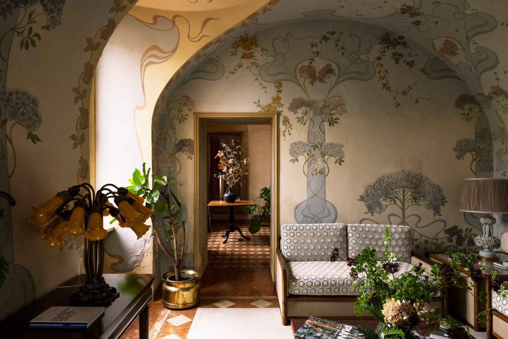 Villa Torre dei Terzolan, 14th-Century Luxury Estate in the Vineyards Near Verona - Photo 11