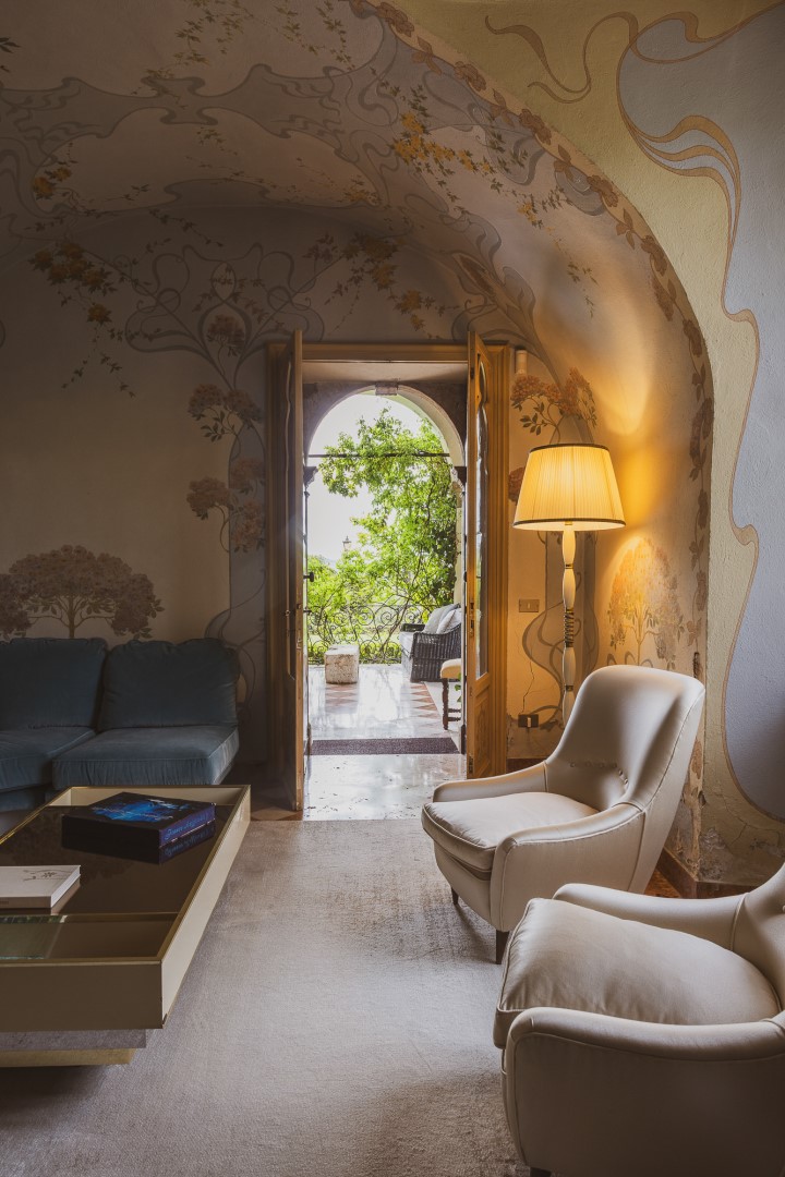 Villa Torre dei Terzolan, 14th-Century Luxury Estate in the Vineyards Near Verona - Photo 19
