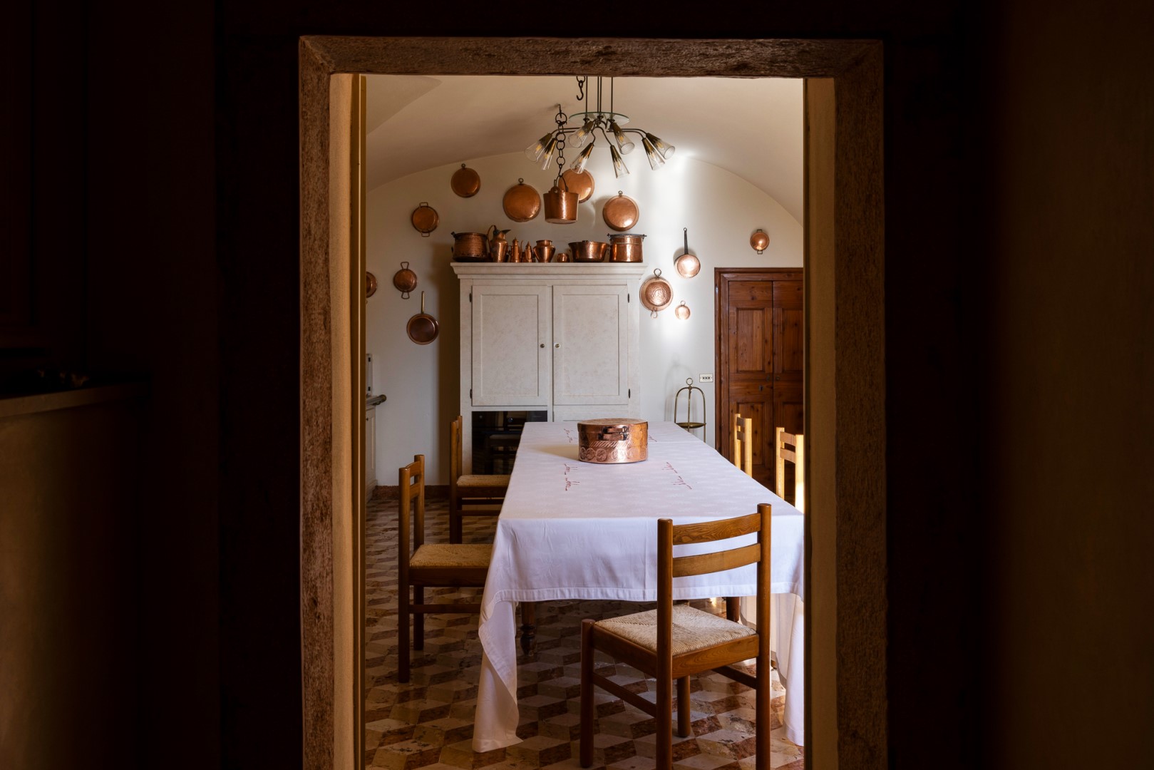 Villa Torre dei Terzolan, 14th-Century Luxury Estate in the Vineyards Near Verona - Photo 20