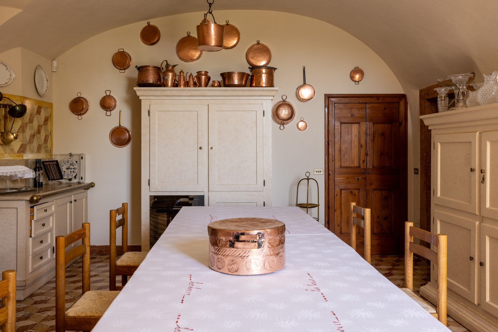 Villa Torre dei Terzolan, 14th-Century Luxury Estate in the Vineyards Near Verona - Photo 21