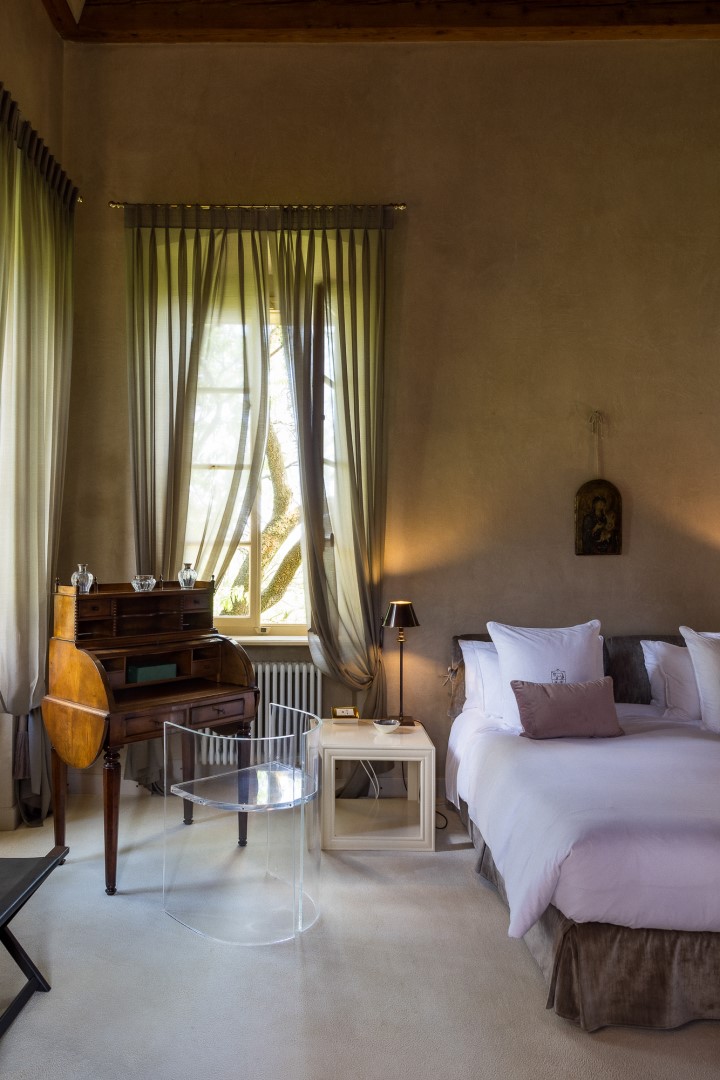 Villa Torre dei Terzolan, 14th-Century Luxury Estate in the Vineyards Near Verona - Photo 25