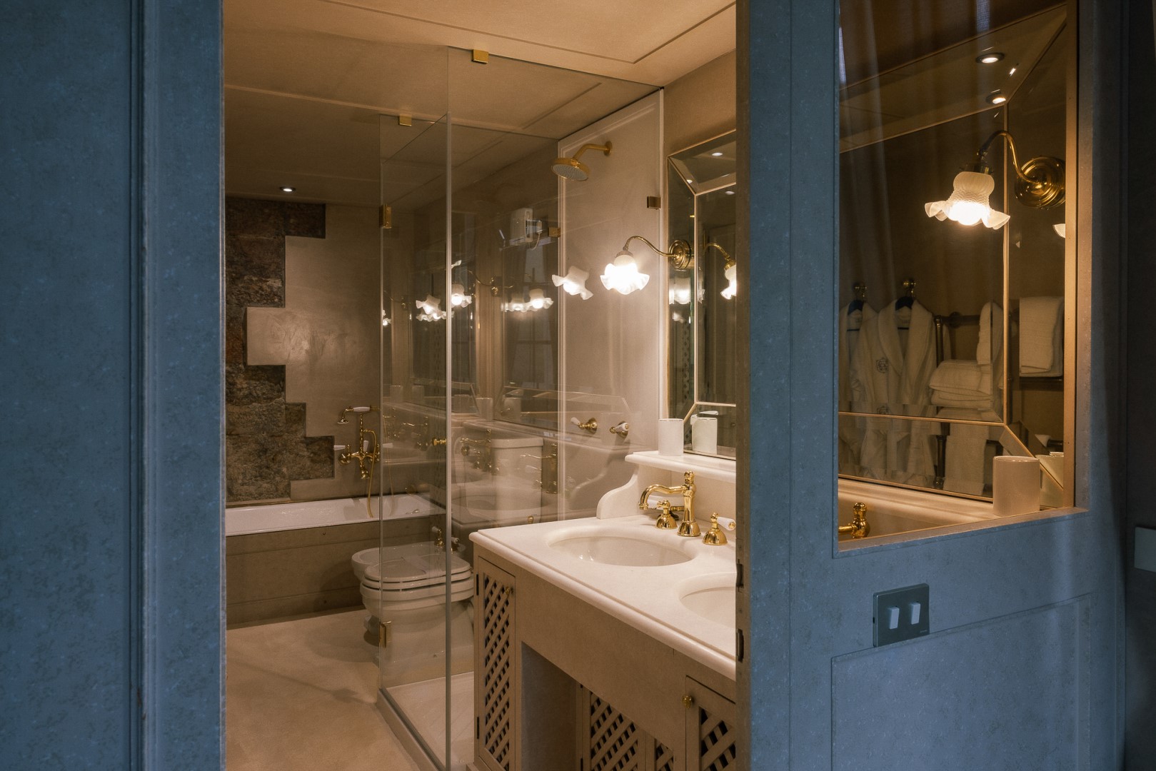 Villa Torre dei Terzolan, 14th-Century Luxury Estate in the Vineyards Near Verona - Photo 26