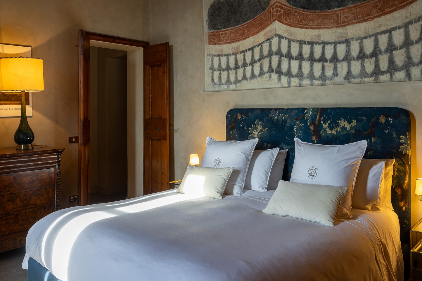 Villa Torre dei Terzolan, 14th-Century Luxury Estate in the Vineyards Near Verona - Photo 28