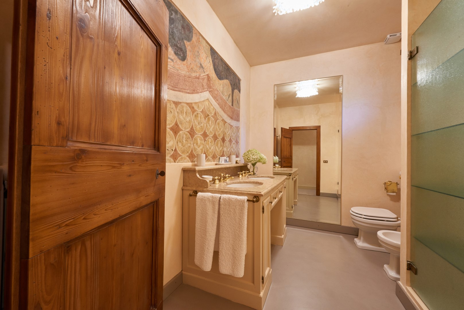 Villa Torre dei Terzolan, 14th-Century Luxury Estate in the Vineyards Near Verona - Photo 29