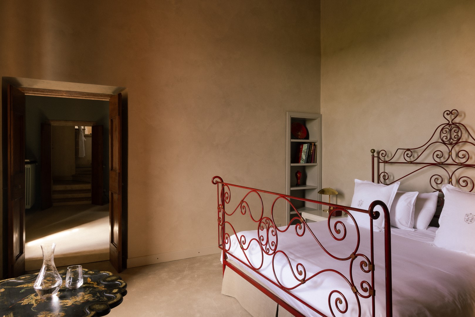 Villa Torre dei Terzolan, 14th-Century Luxury Estate in the Vineyards Near Verona - Photo 31