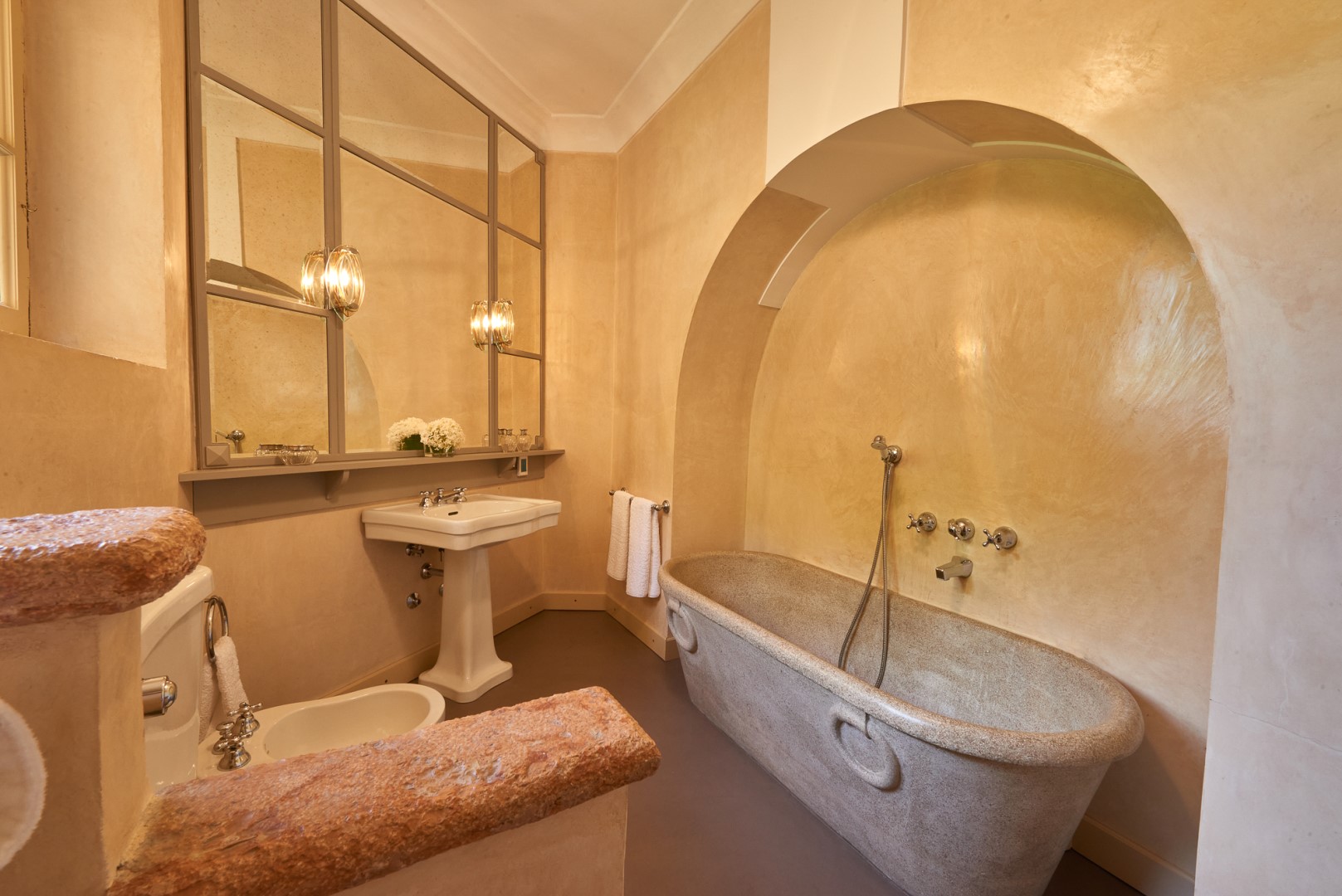 Villa Torre dei Terzolan, 14th-Century Luxury Estate in the Vineyards Near Verona - Photo 33