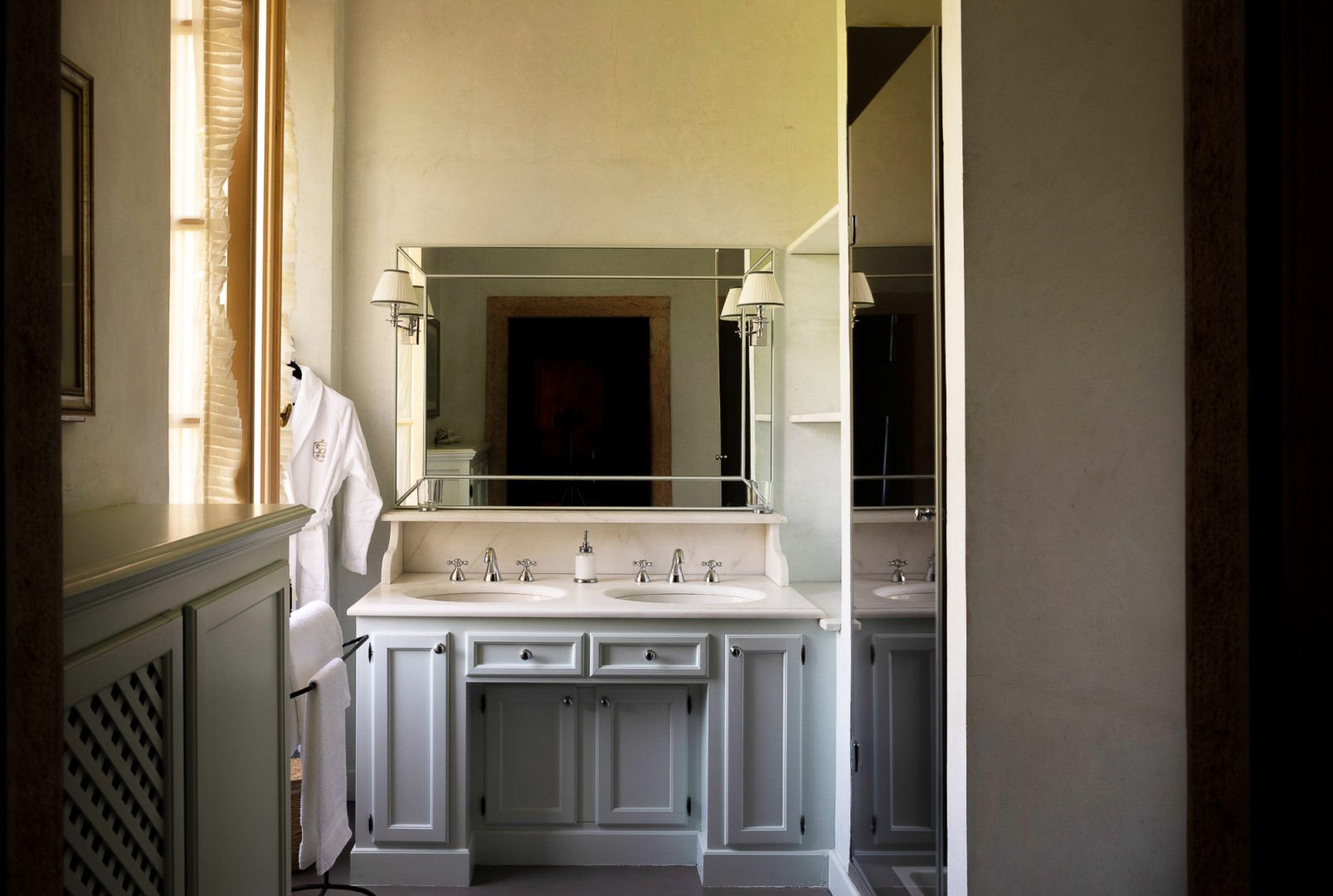 Villa Torre dei Terzolan, 14th-Century Luxury Estate in the Vineyards Near Verona - Photo 35