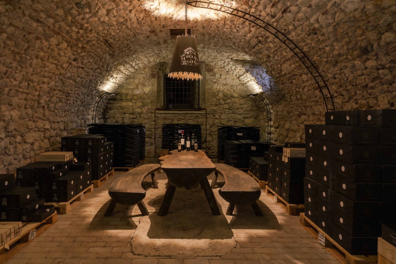 Villa Torre dei Terzolan, 14th-Century Luxury Estate in the Vineyards Near Verona - Photo 37
