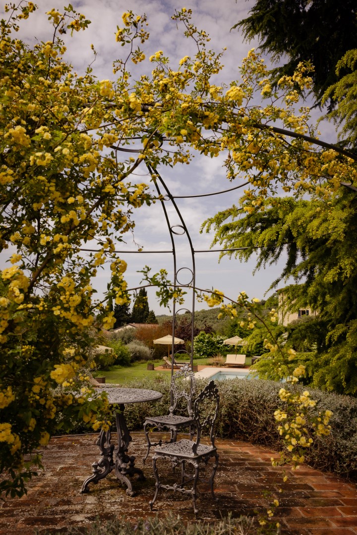 Villa Torre dei Terzolan, 14th-Century Luxury Estate in the Vineyards Near Verona - Photo 7