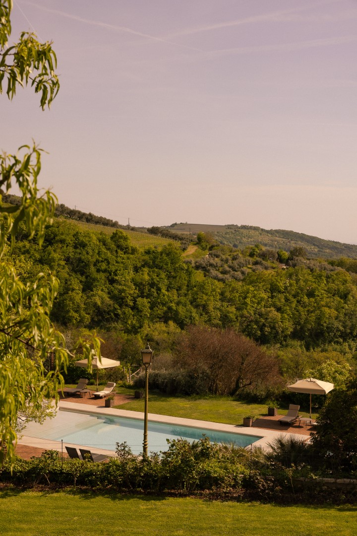 Villa Torre dei Terzolan, 14th-Century Luxury Estate in the Vineyards Near Verona - Photo 10