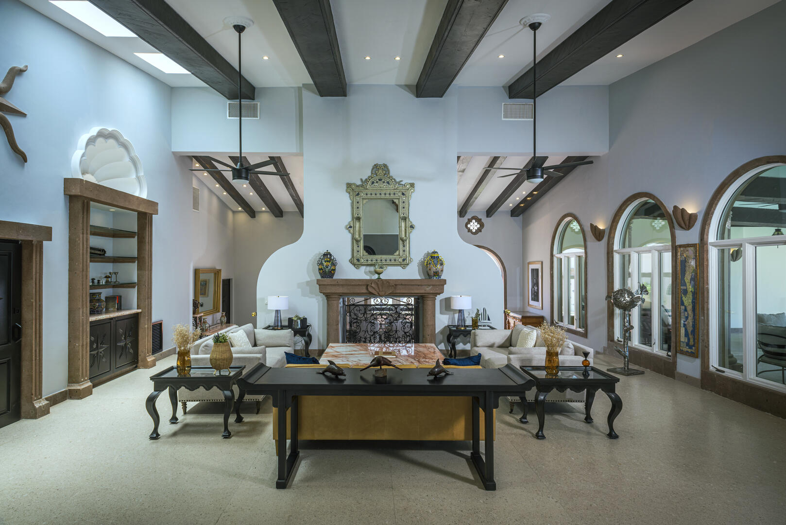 Villa Tortuga Palmilla, Beachfront Luxury in Palmilla Sur - Photo 11