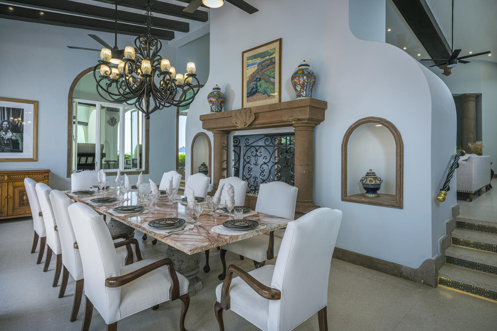 Villa Tortuga Palmilla, Beachfront Luxury in Palmilla Sur - Photo 13