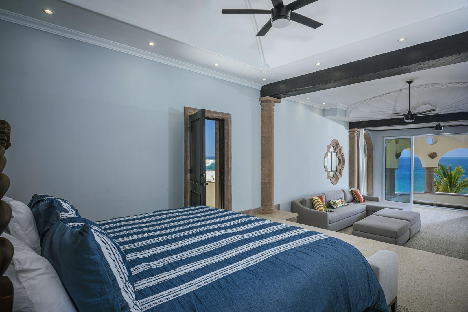 Villa Tortuga Palmilla, Beachfront Luxury in Palmilla Sur - Photo 15