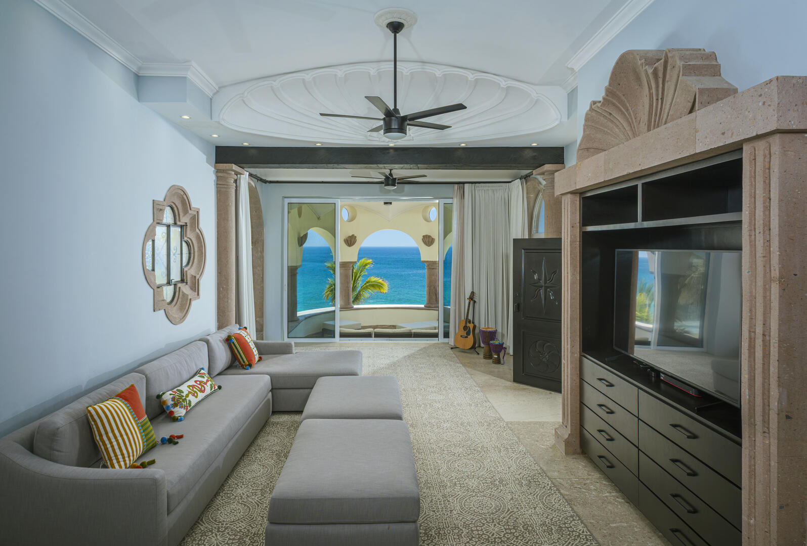 Villa Tortuga Palmilla, Beachfront Luxury in Palmilla Sur - Photo 16