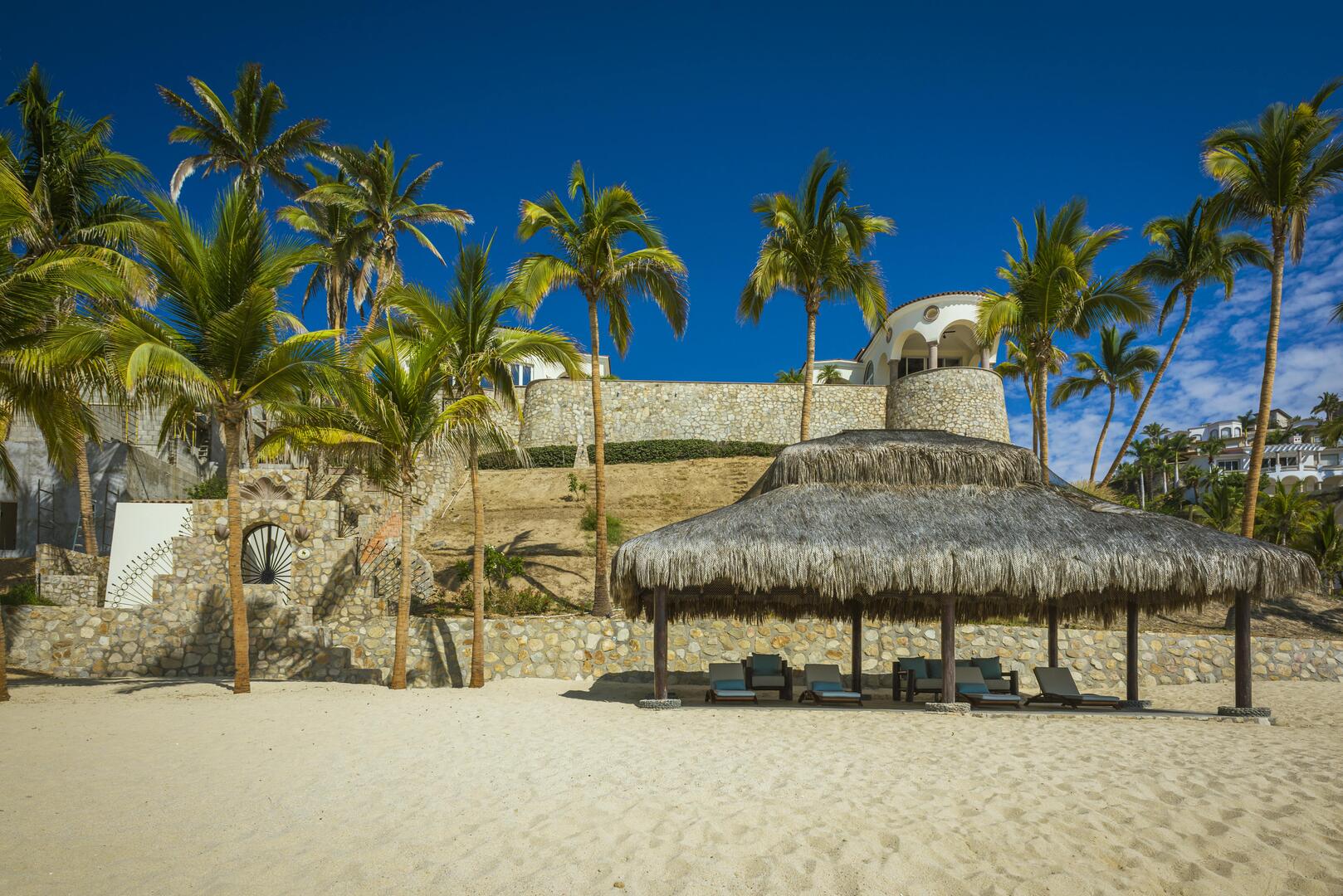 Villa Tortuga Palmilla, Beachfront Luxury in Palmilla Sur Gallery 2