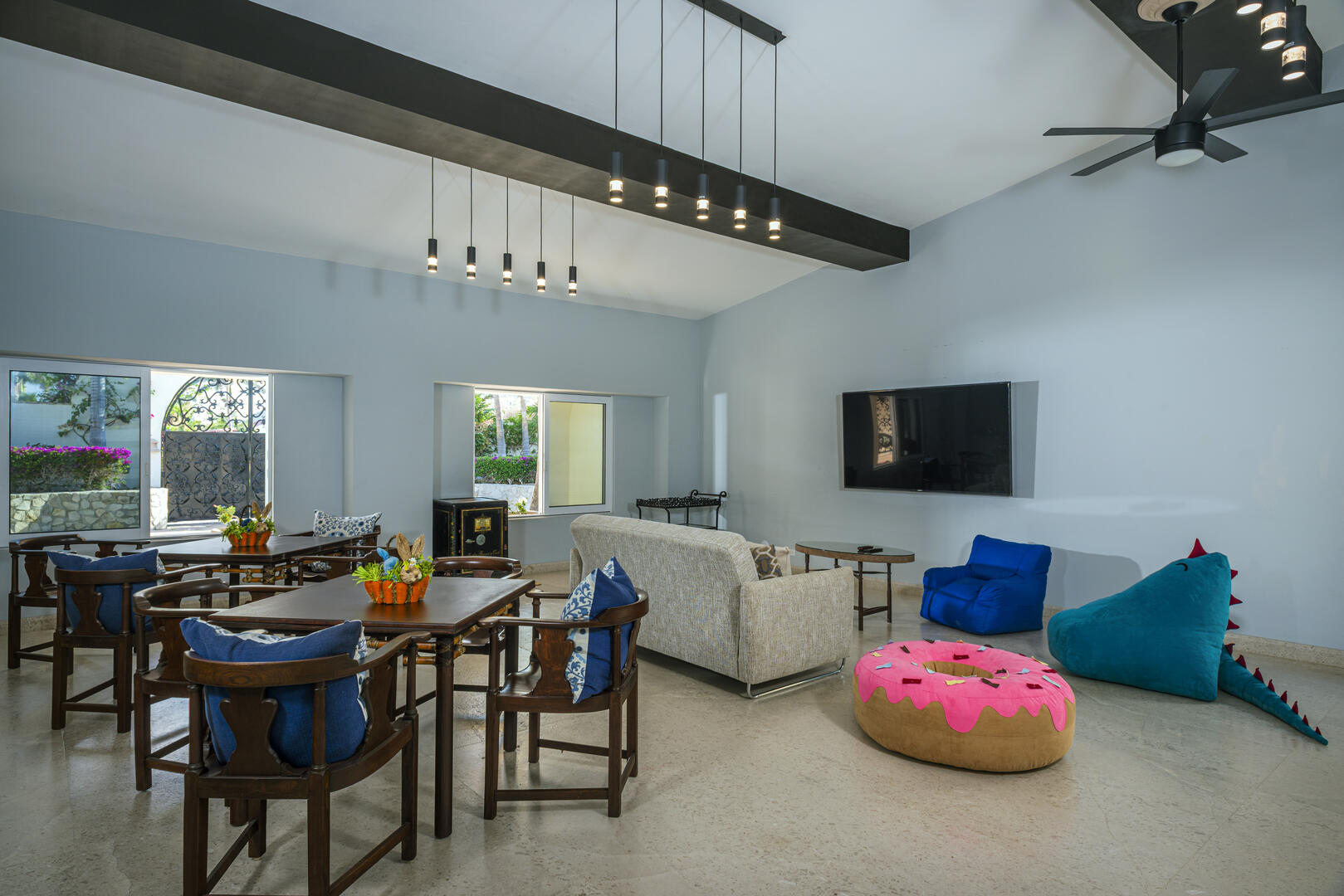 Villa Tortuga Palmilla, Beachfront Luxury in Palmilla Sur - Photo 22