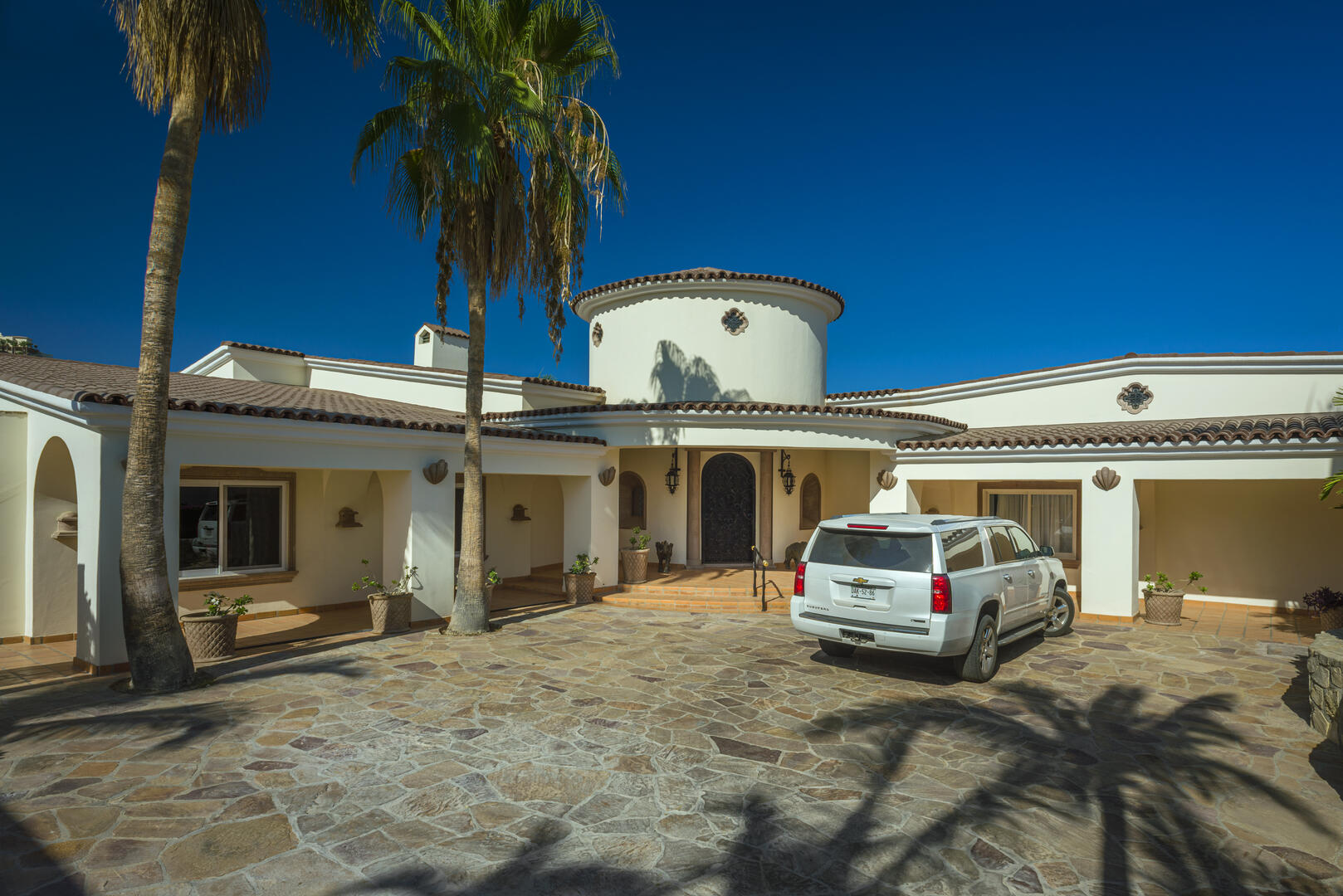 Villa Tortuga Palmilla, Beachfront Luxury in Palmilla Sur - Photo 23