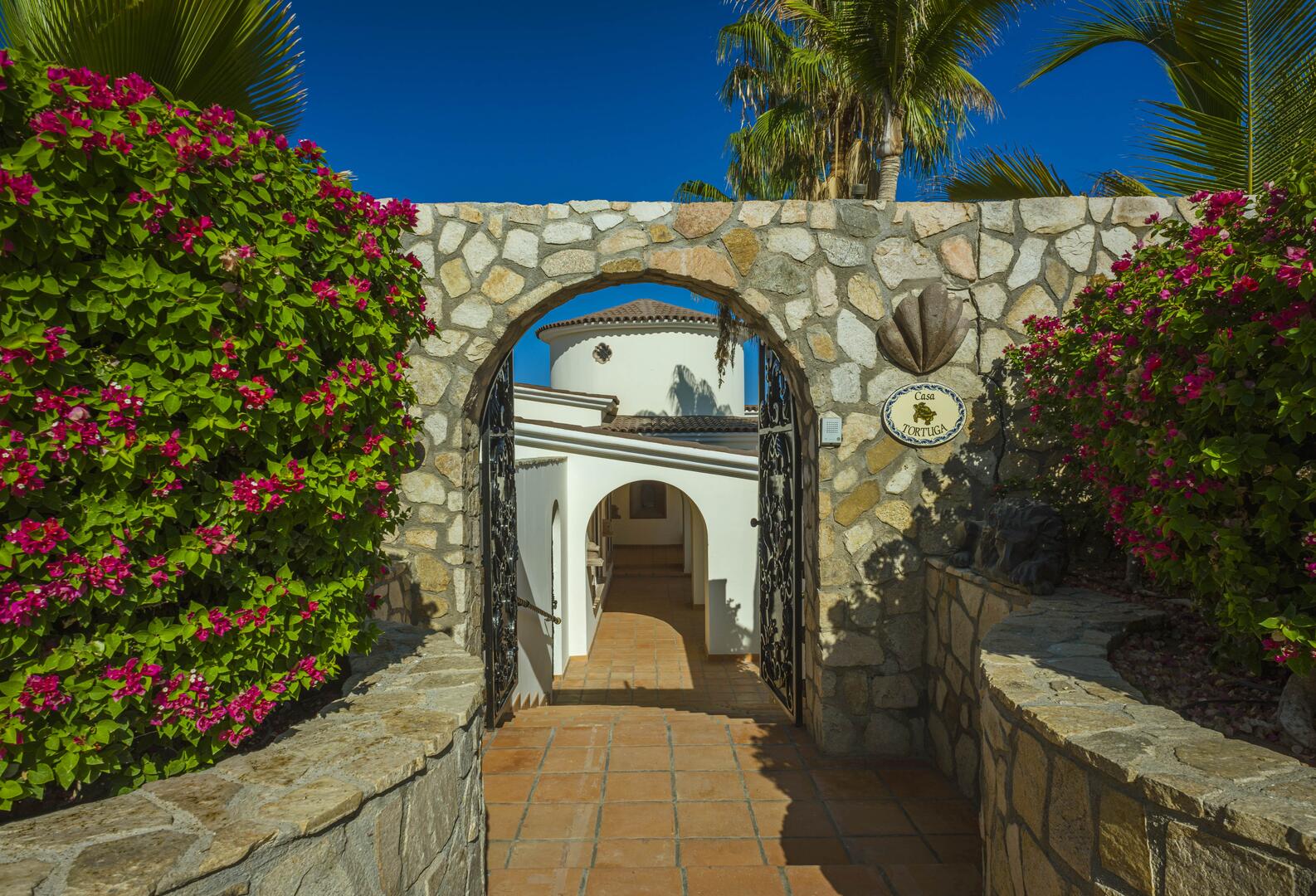 Villa Tortuga Palmilla, Beachfront Luxury in Palmilla Sur - Photo 24