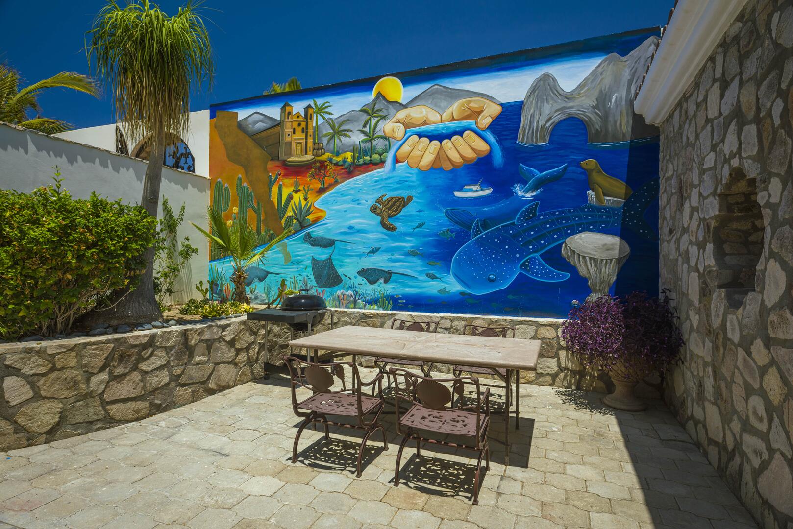 Villa Tortuga Palmilla, Beachfront Luxury in Palmilla Sur - Photo 25