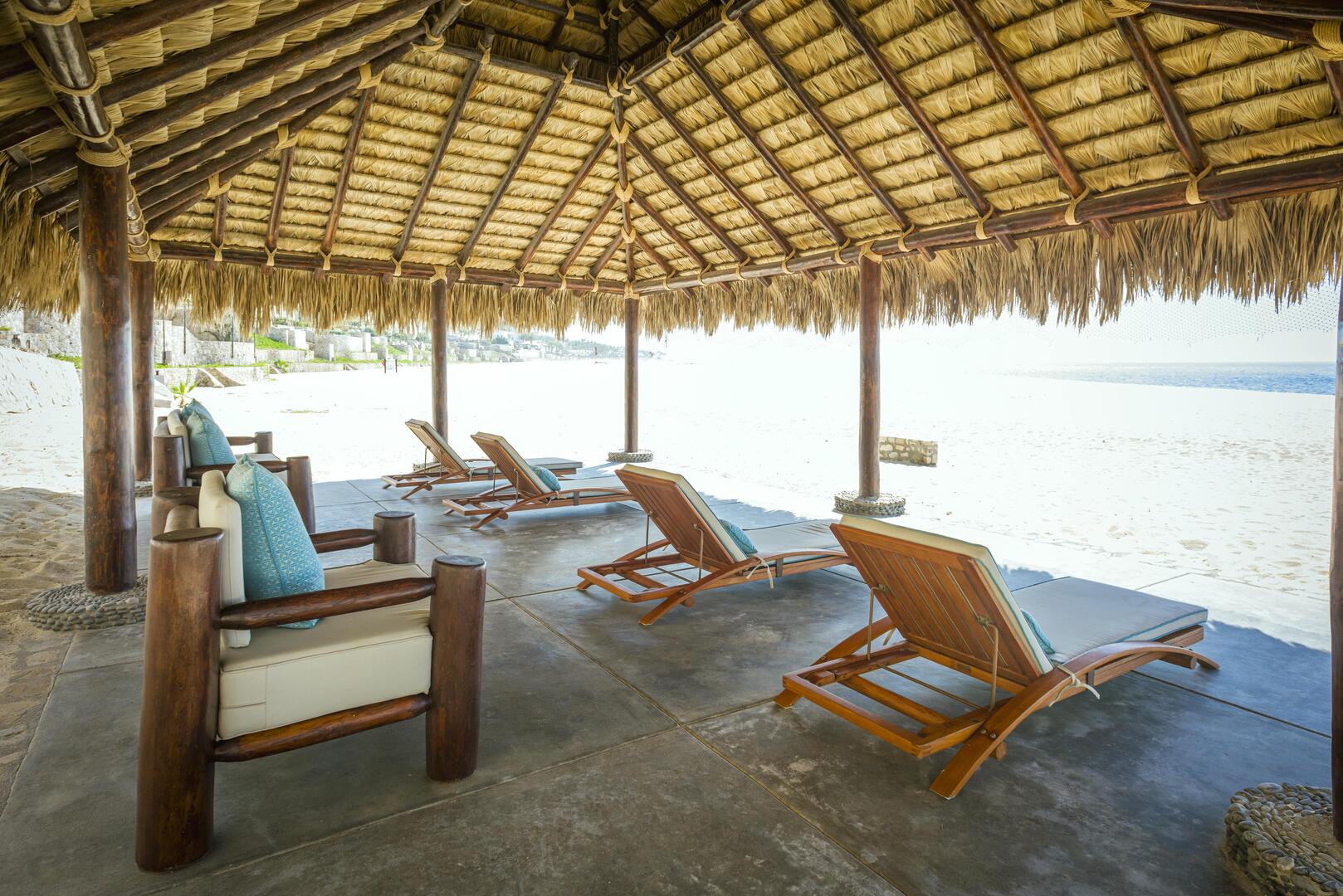 Villa Tortuga Palmilla, Beachfront Luxury in Palmilla Sur - Photo 26