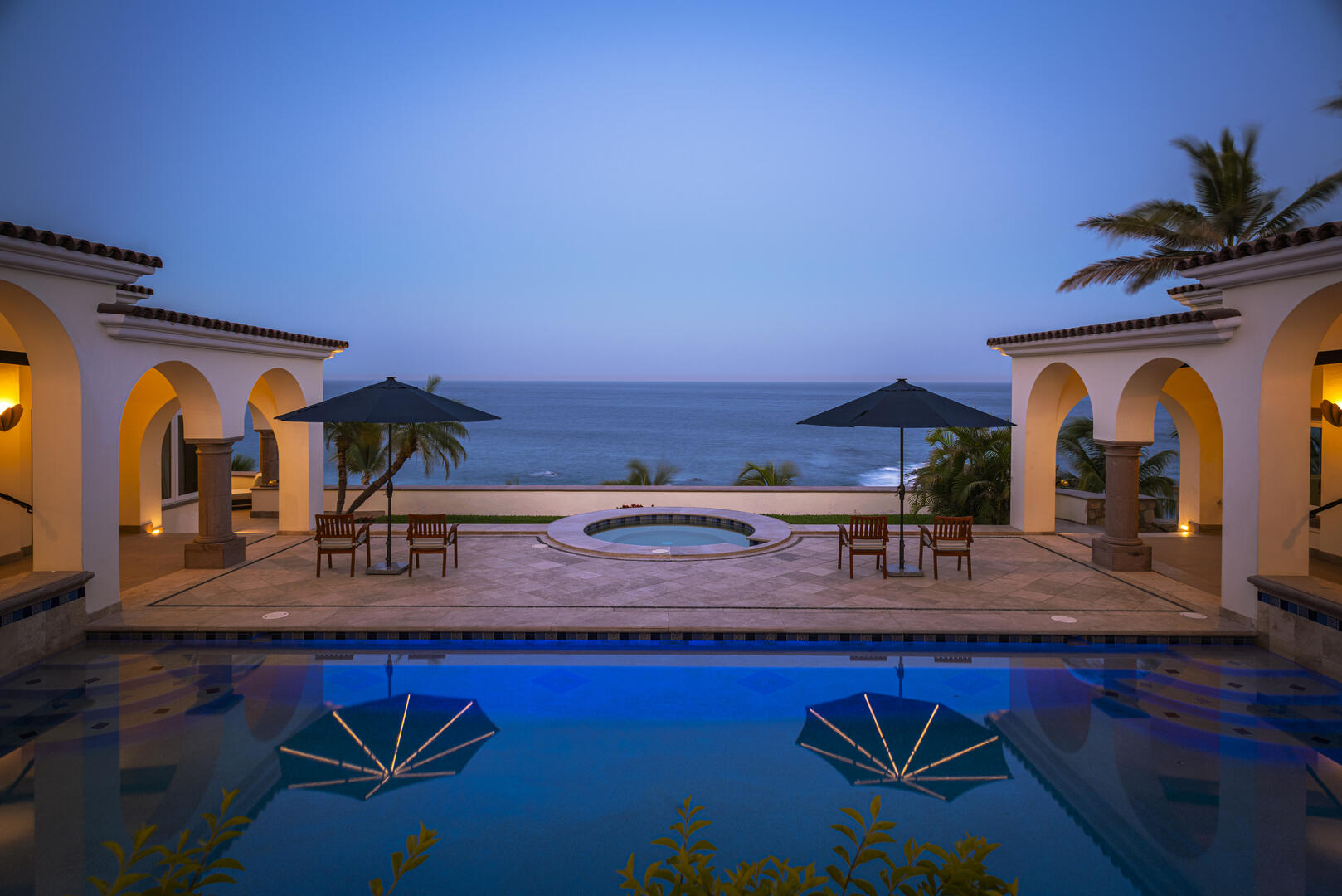 Villa Tortuga Palmilla, Beachfront Luxury in Palmilla Sur - Photo 5