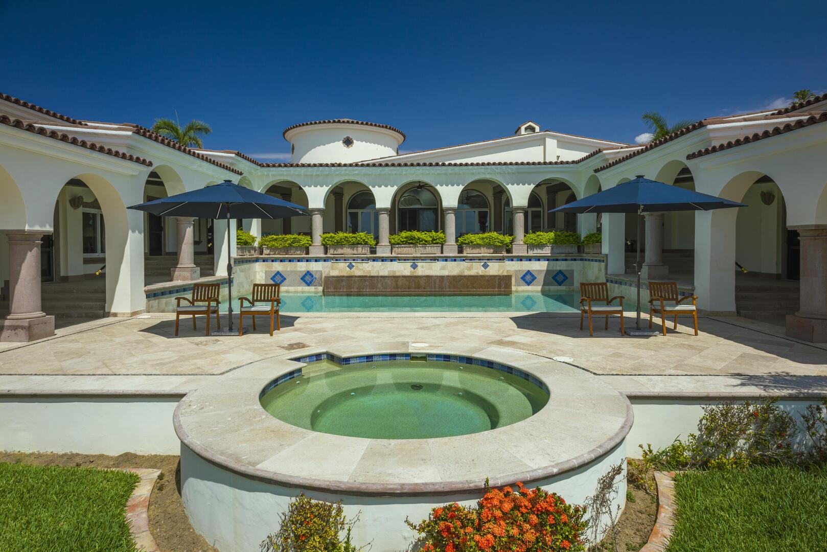 Villa Tortuga Palmilla, Beachfront Luxury in Palmilla Sur - Photo 6