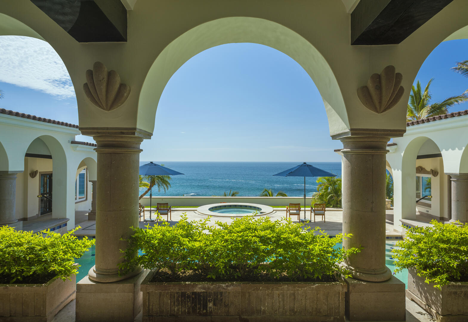 Villa Tortuga Palmilla, Beachfront Luxury in Palmilla Sur - Photo 8