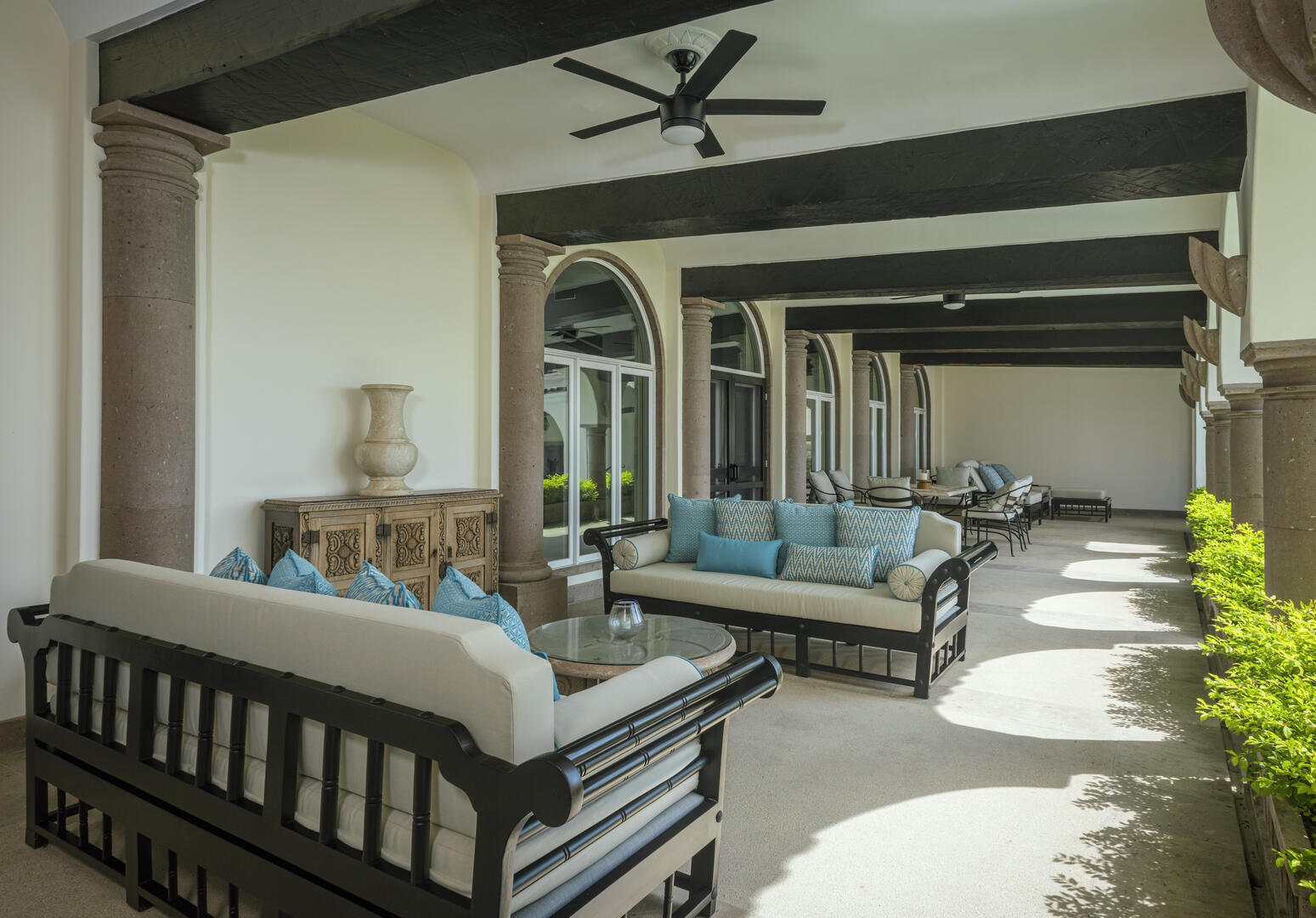 Villa Tortuga Palmilla, Beachfront Luxury in Palmilla Sur - Photo 10