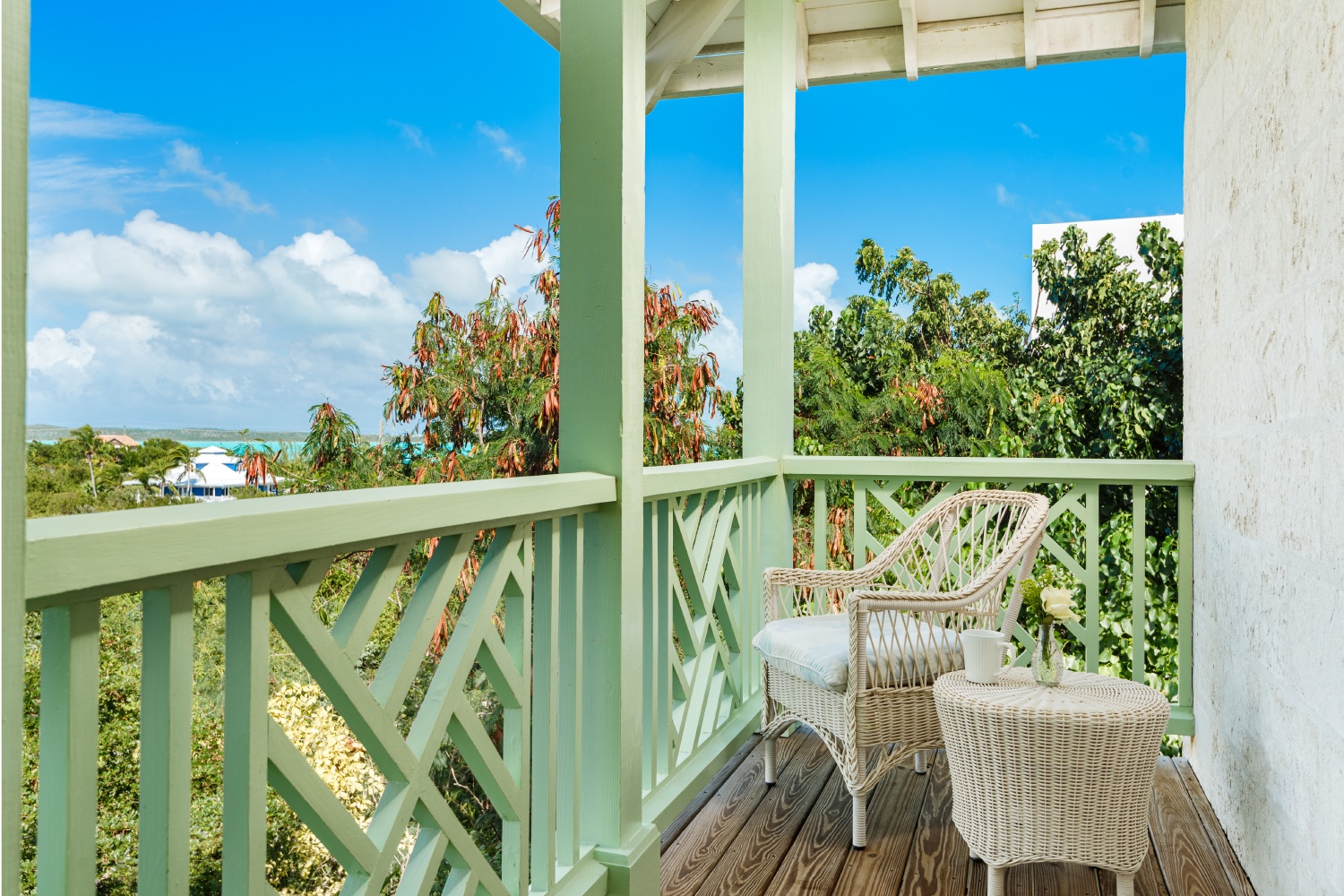 Villa Turquesa, Sapodilla Bay Beachfront Villa with Private Dock and Infinity Pool - Photo 23