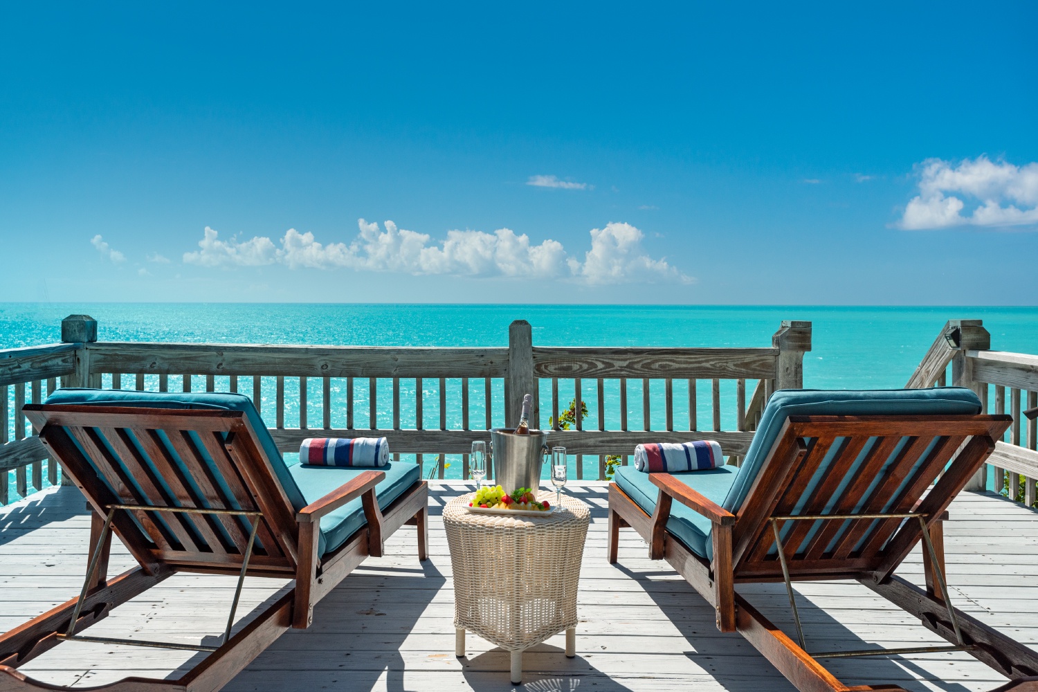 Villa Turquesa, Sapodilla Bay Beachfront Villa with Private Dock and Infinity Pool - Photo 30