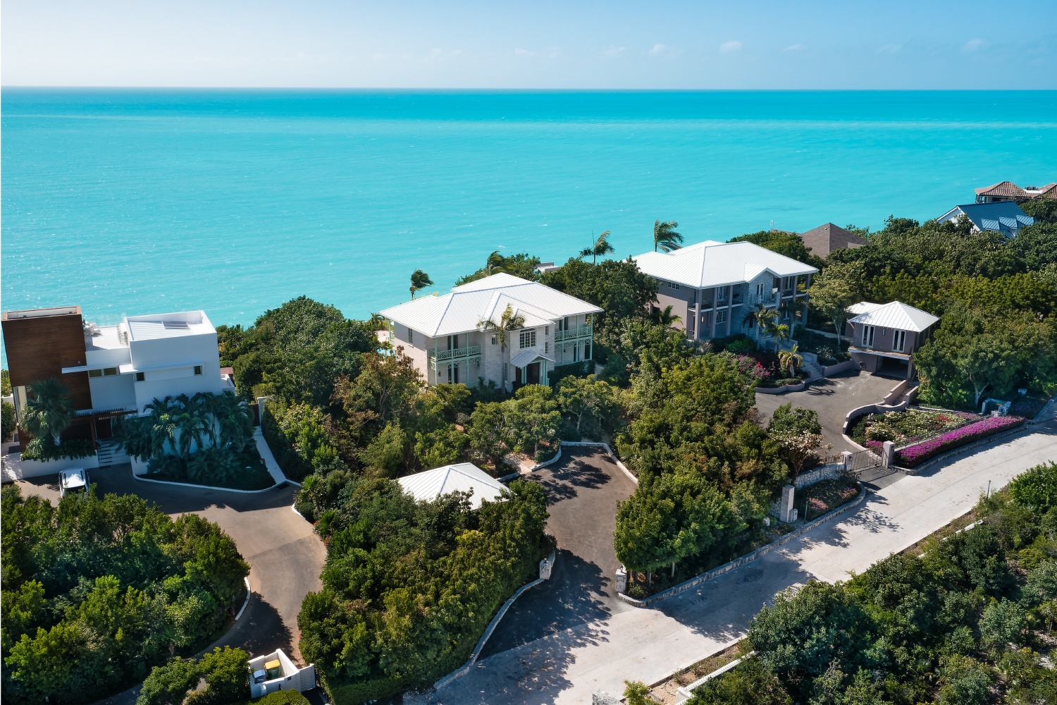 Villa Turquesa, Sapodilla Bay Beachfront Villa with Private Dock and Infinity Pool - Photo 35