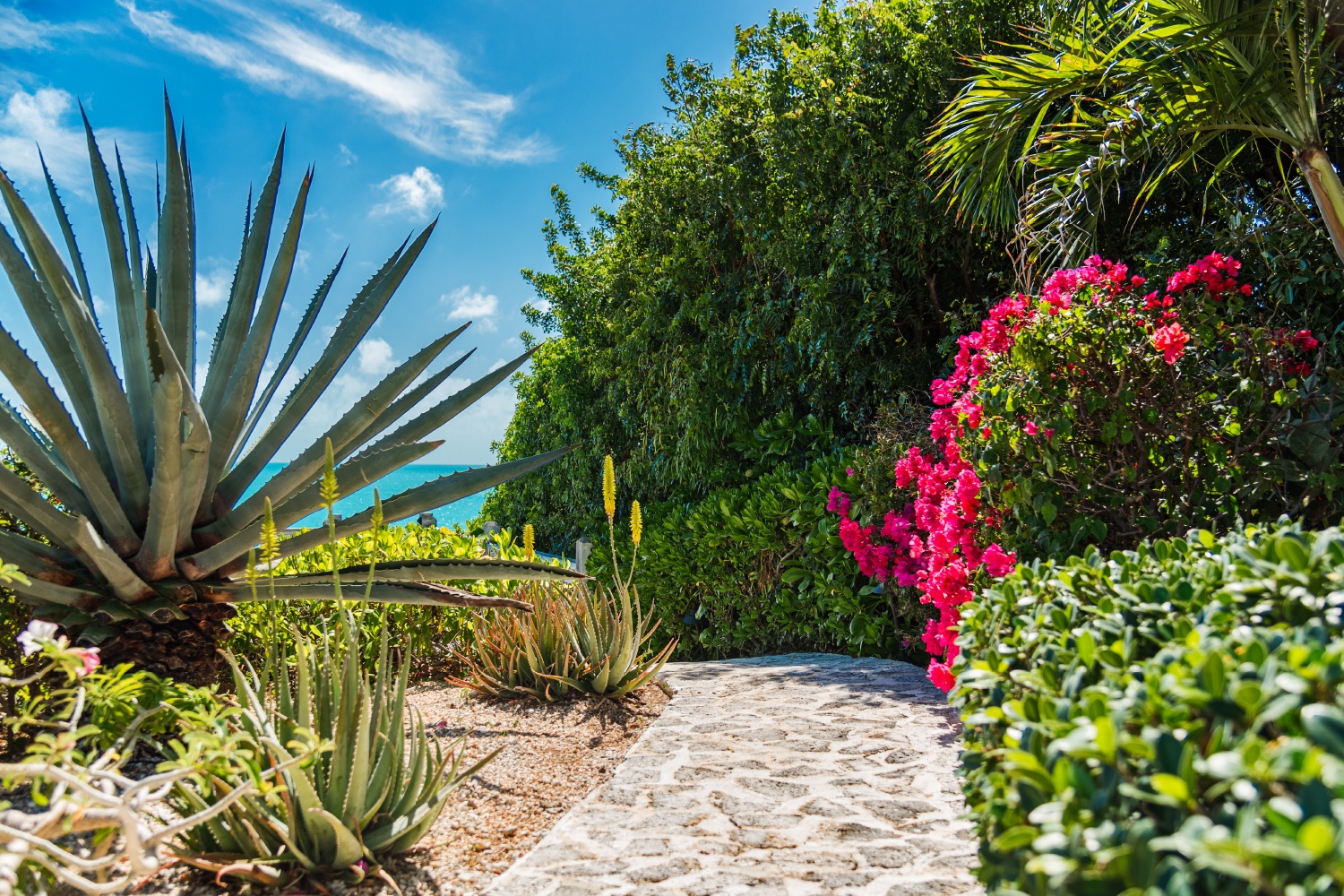 Villa Turquesa, Sapodilla Bay Beachfront Villa with Private Dock and Infinity Pool - Photo 37