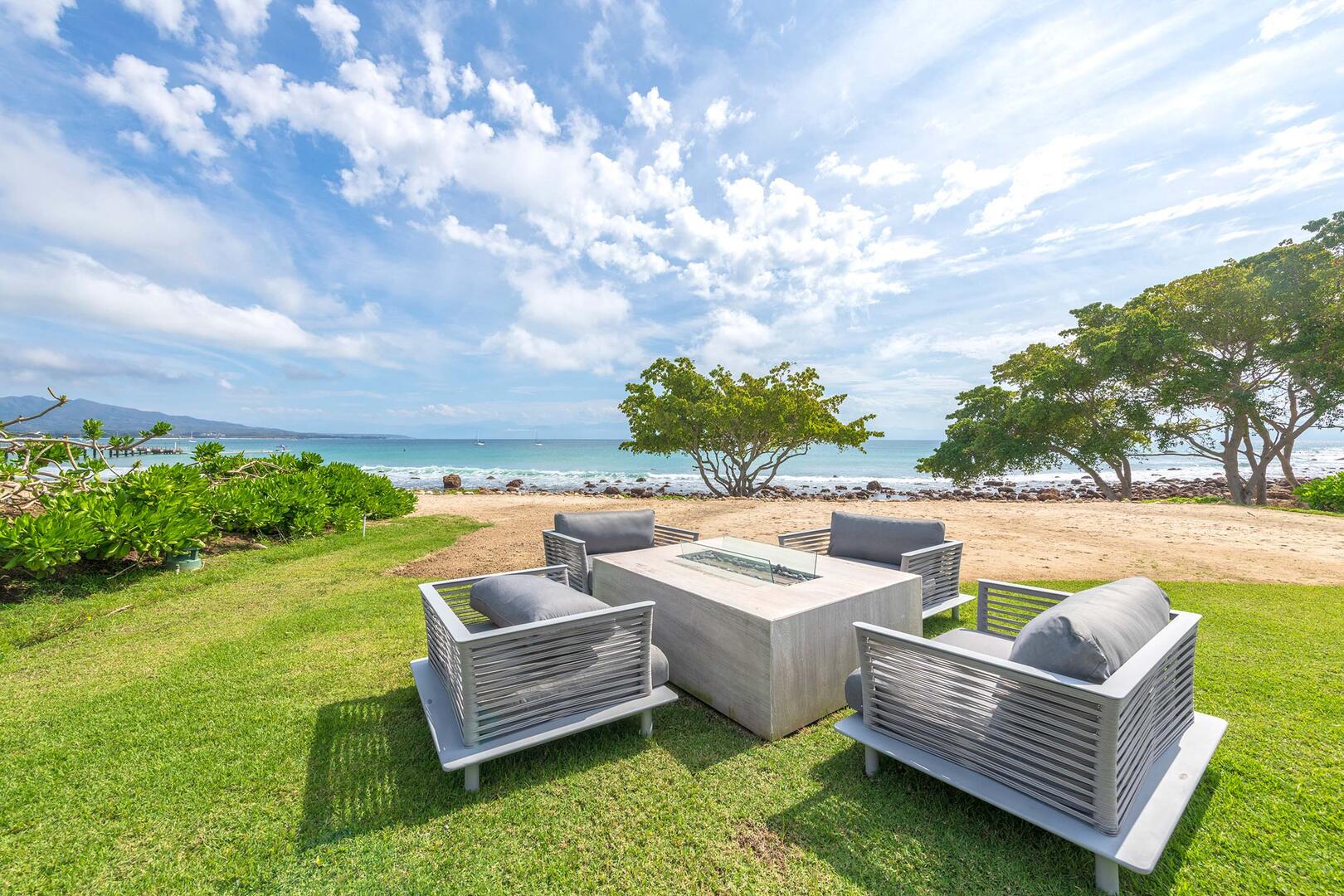 Villa Vista Hermosa, Oceanfront Punta Mita Villa with Private Beach Club Access - Photo 35