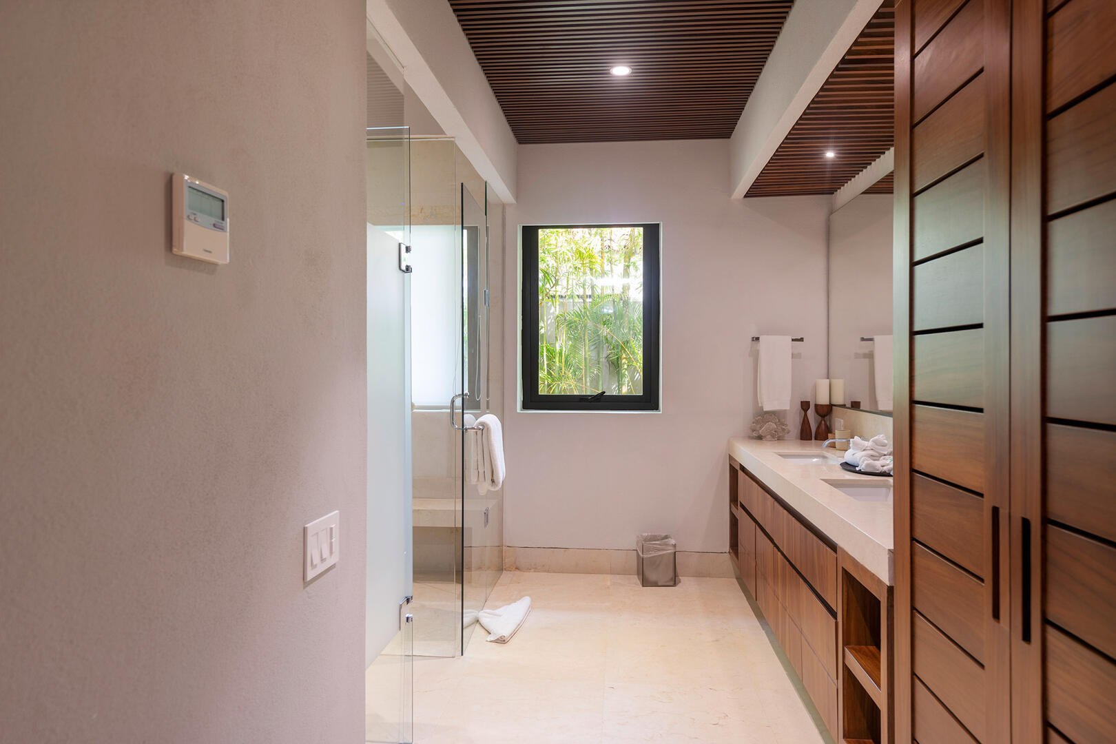 Villa Vista Hermosa, Oceanfront Punta Mita Villa with Private Beach Club Access - Photo 45