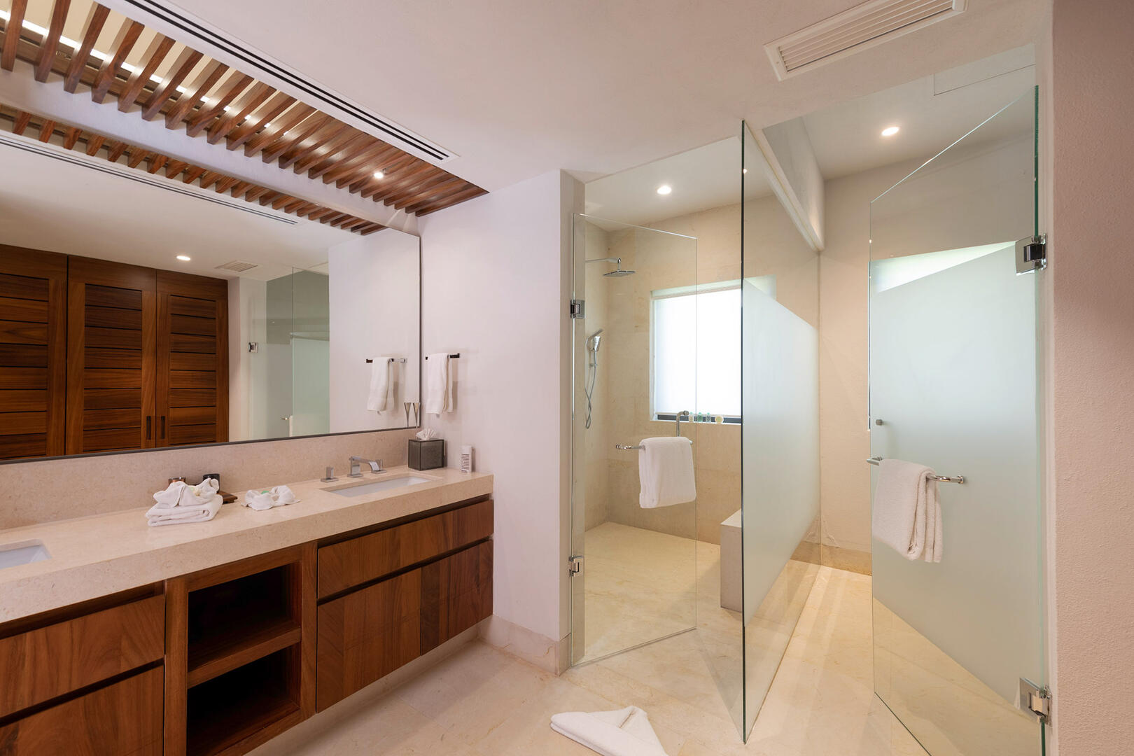 Villa Vista Hermosa, Oceanfront Punta Mita Villa with Private Beach Club Access - Photo 7