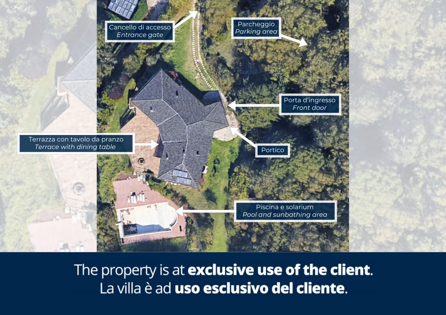 Villa Viù, Hilltop Lake Garda Villa with Private Pool, Spa and Four Double Bedrooms - Photo 58