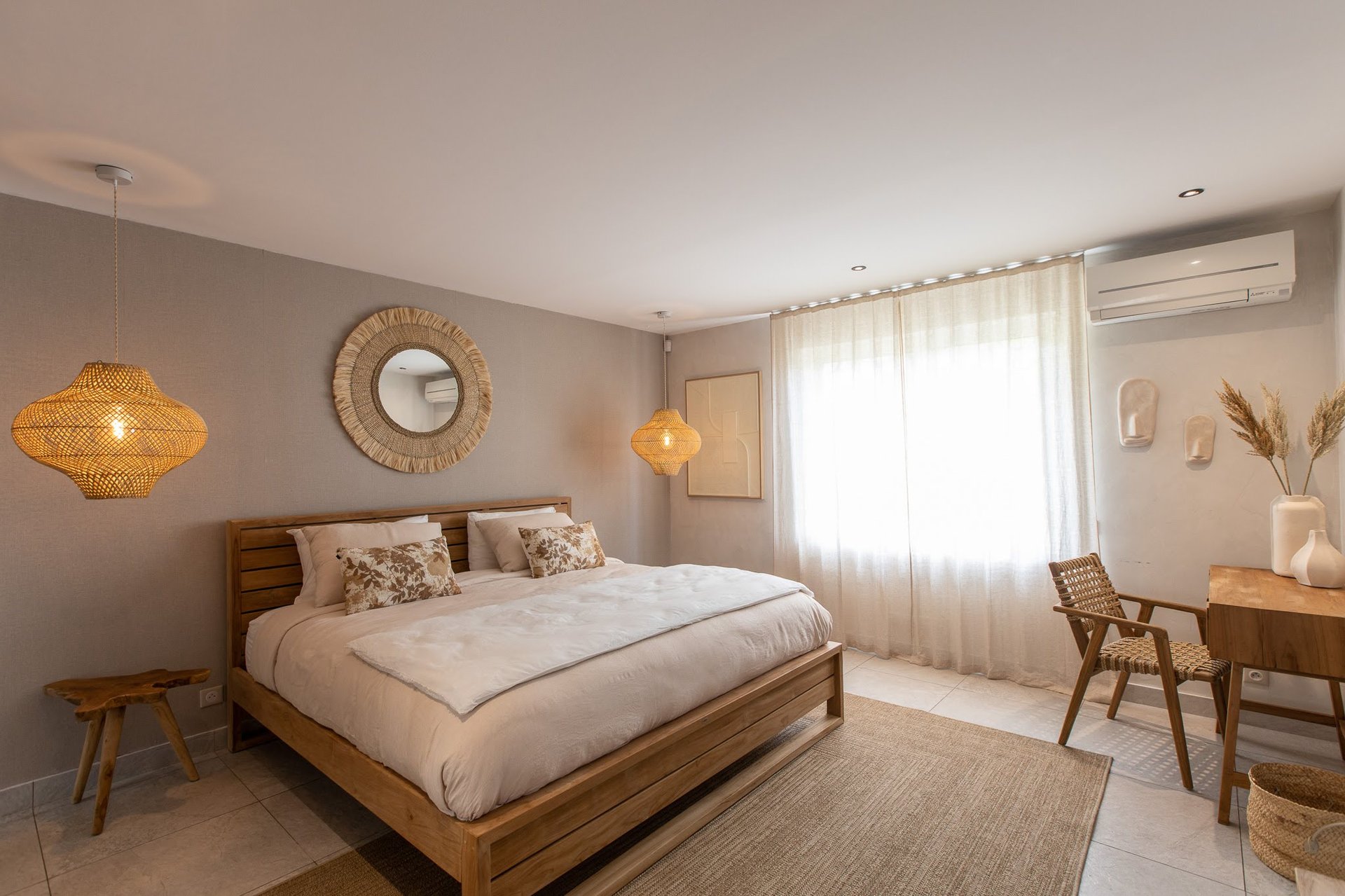 Villa Vogue Art, Five King Suites with Pinel Island Views in Cul de Sac - Photo 31