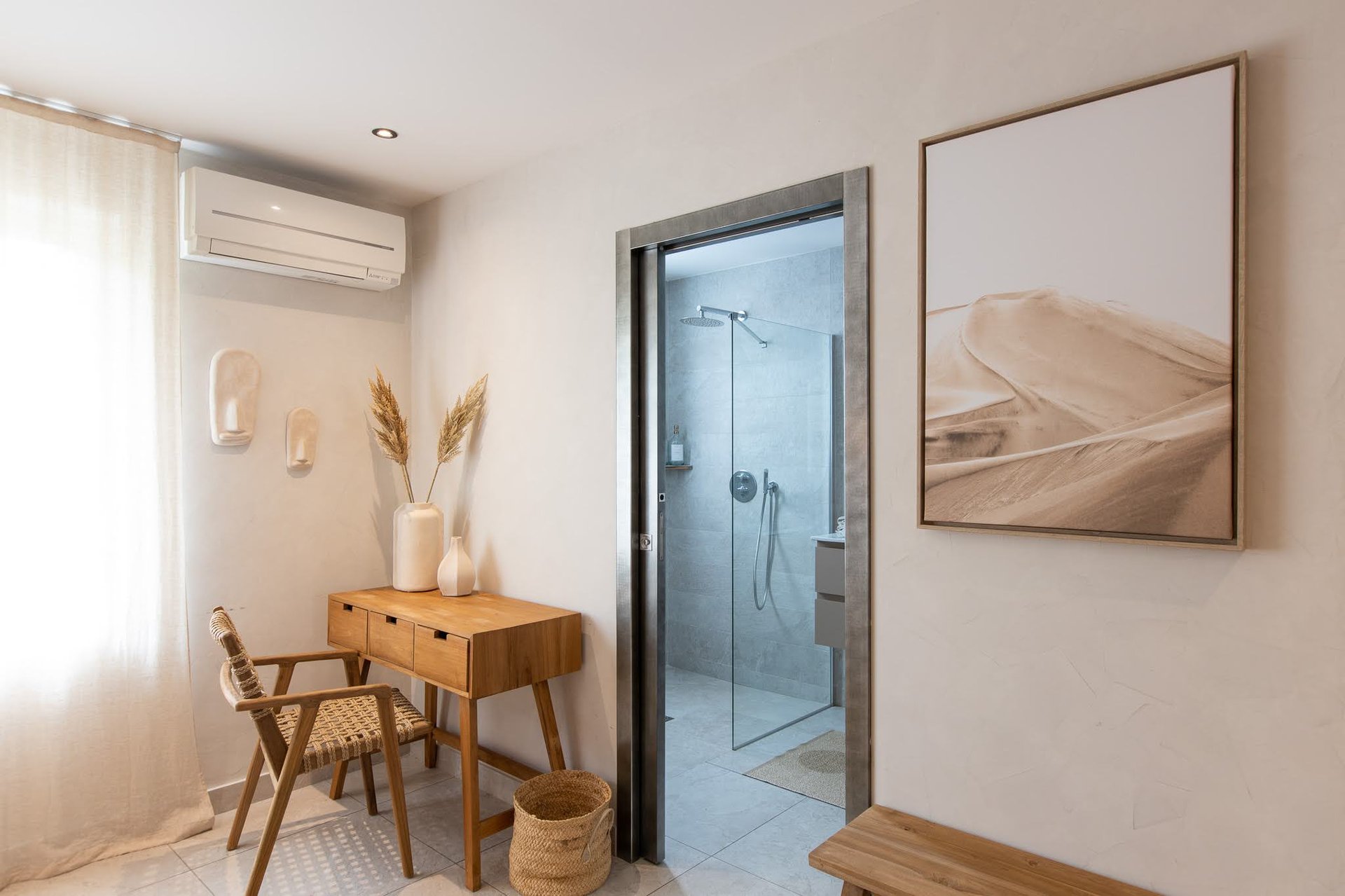 Villa Vogue Art, Five King Suites with Pinel Island Views in Cul de Sac - Photo 33