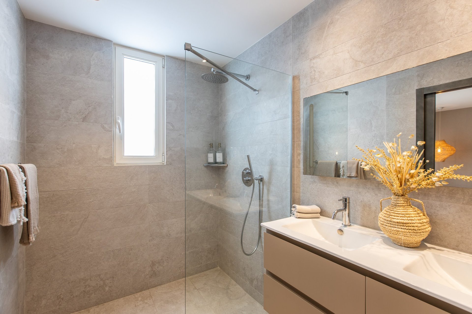 Villa Vogue Art, Five King Suites with Pinel Island Views in Cul de Sac - Photo 34