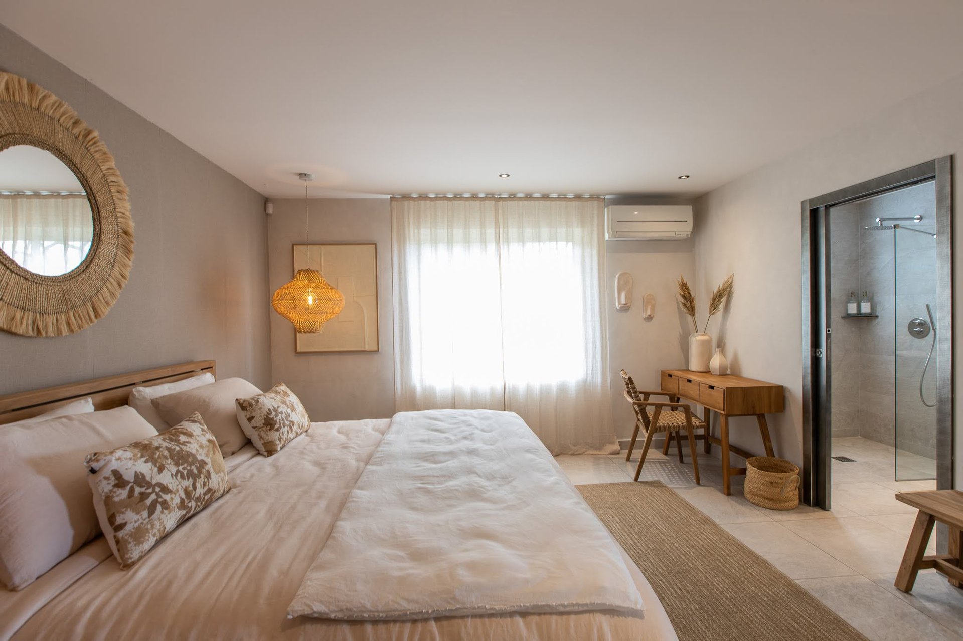 Villa Vogue Art, Five King Suites with Pinel Island Views in Cul de Sac - Photo 36