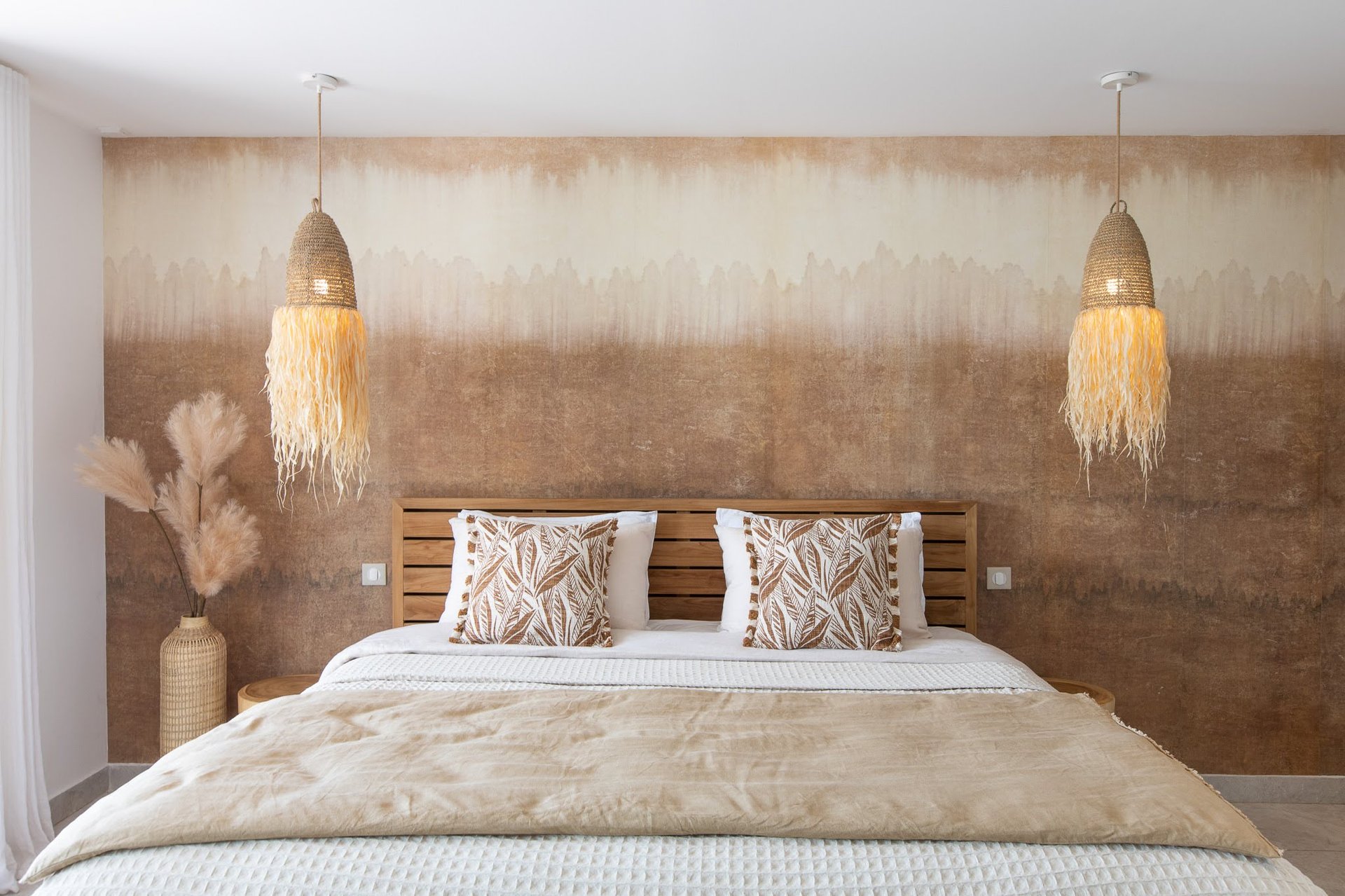 Villa Vogue Art, Five King Suites with Pinel Island Views in Cul de Sac - Photo 39