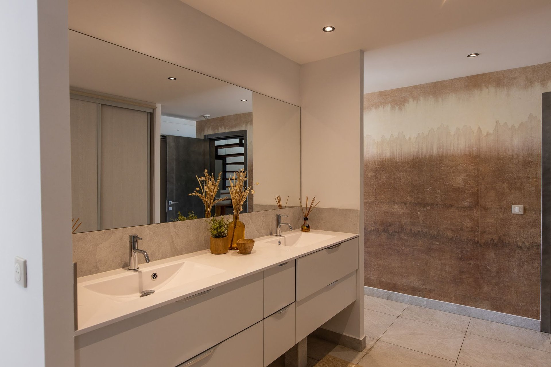 Villa Vogue Art, Five King Suites with Pinel Island Views in Cul de Sac - Photo 41