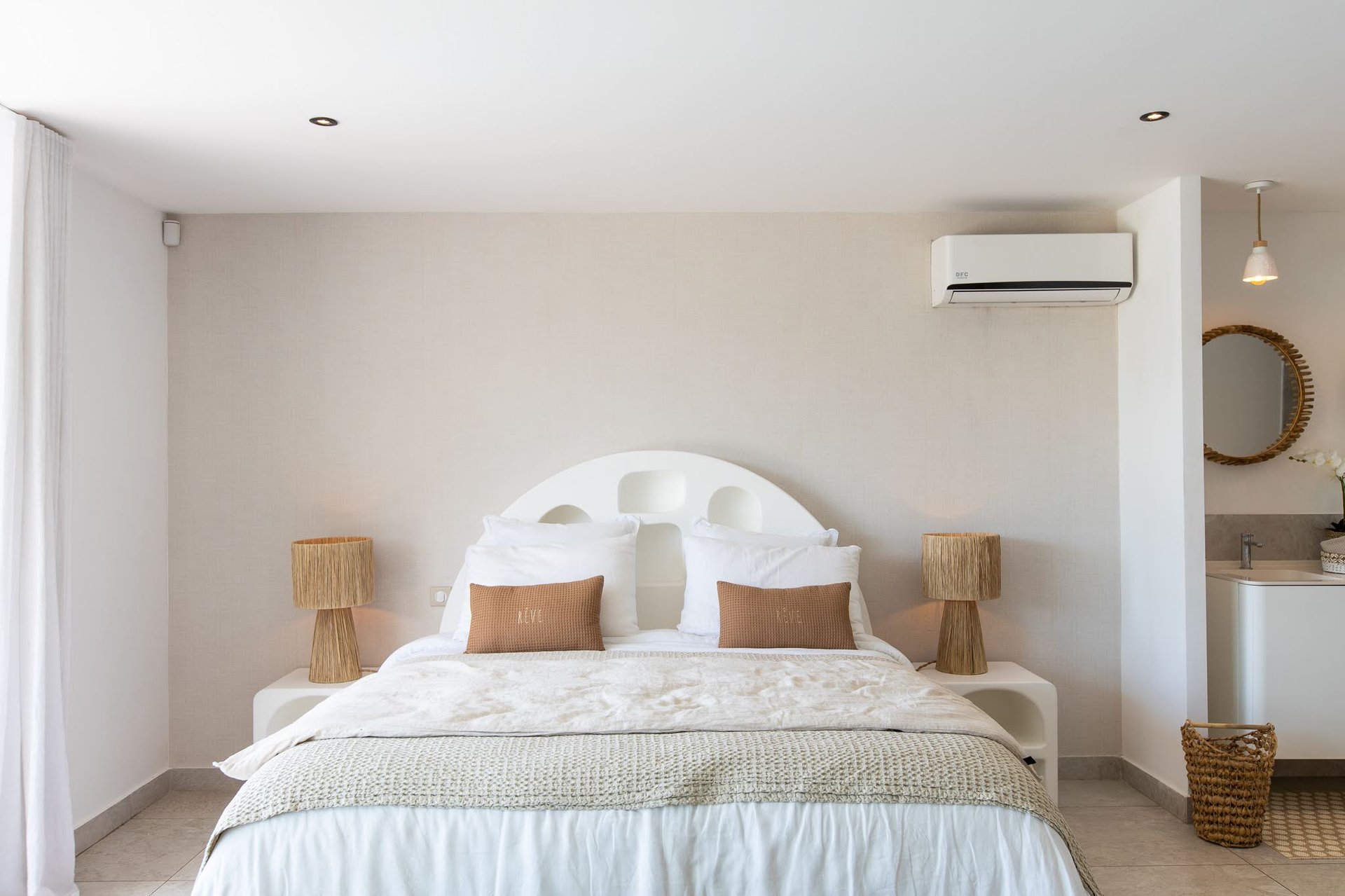 Villa Vogue Art, Five King Suites with Pinel Island Views in Cul de Sac - Photo 47