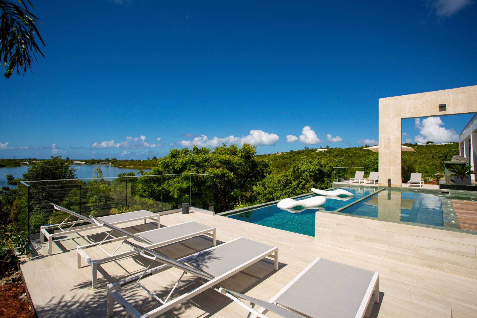 Villa Wellness Gallery 1