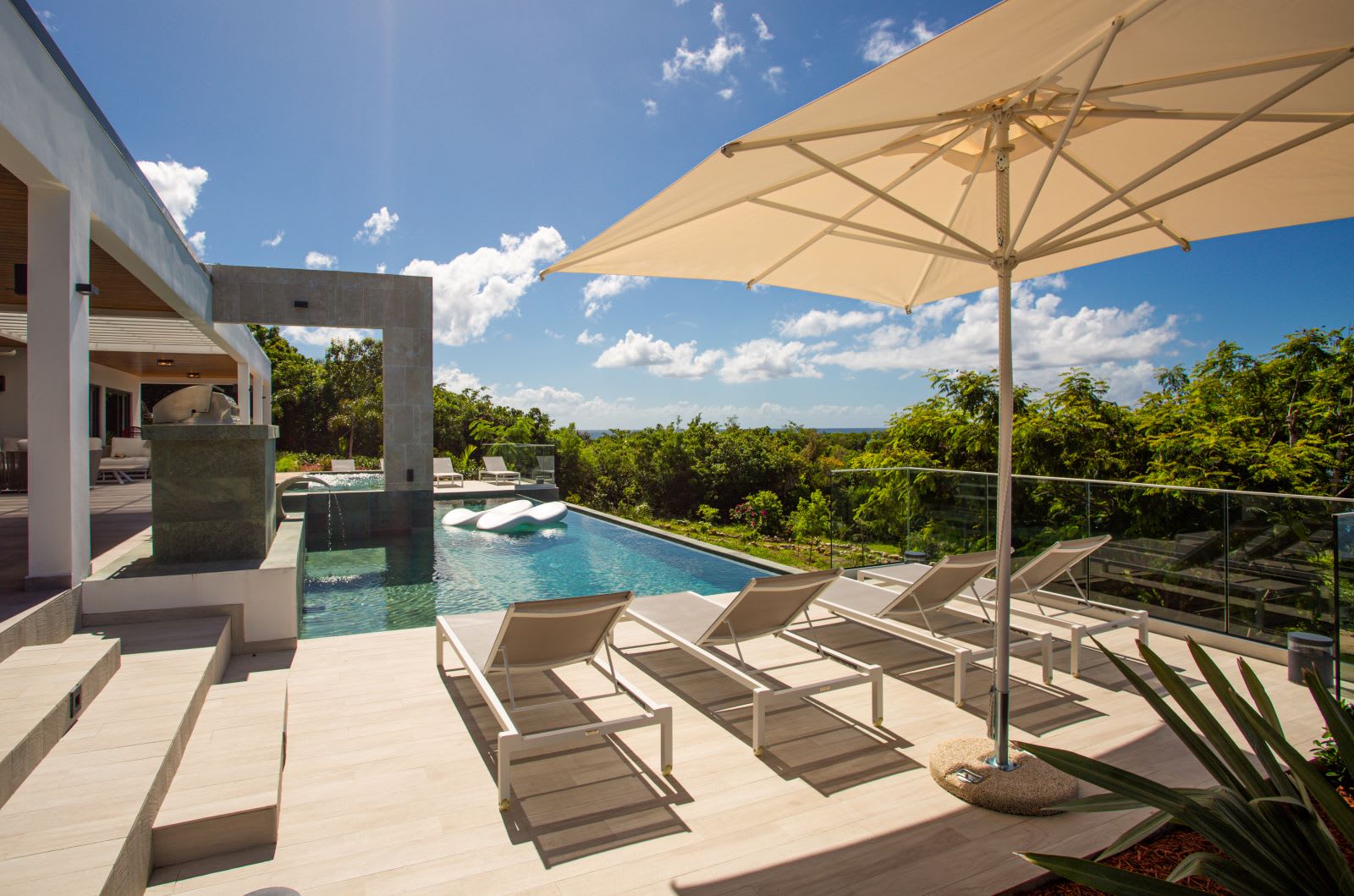 Villa Wellness Gallery 2