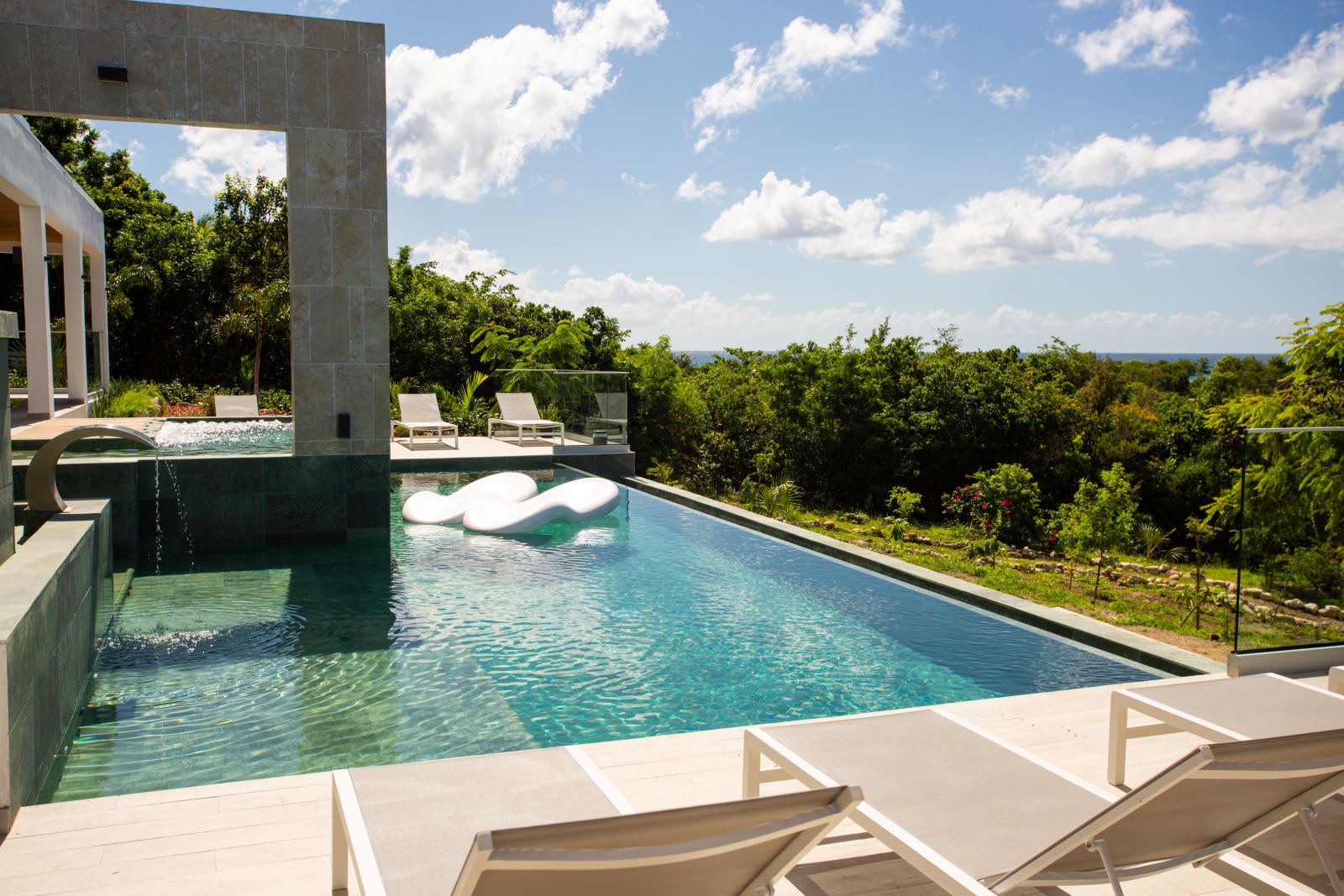 Villa Wellness Gallery 3