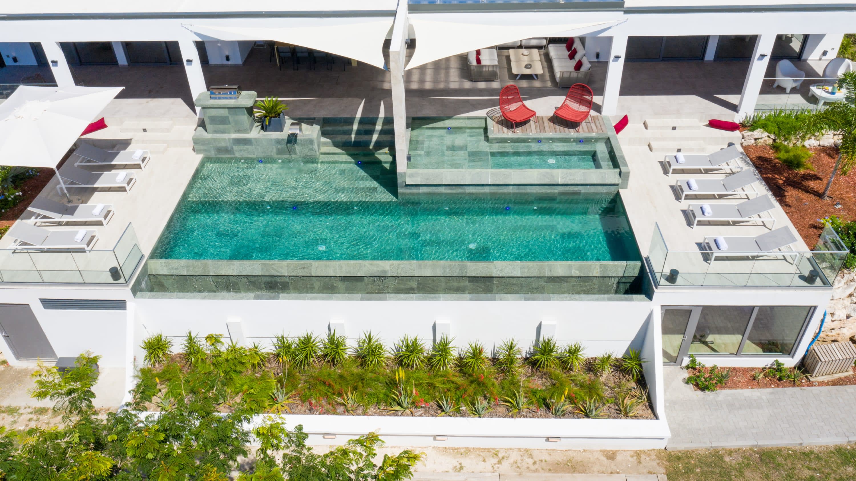 Villa Wellness - Photo 40