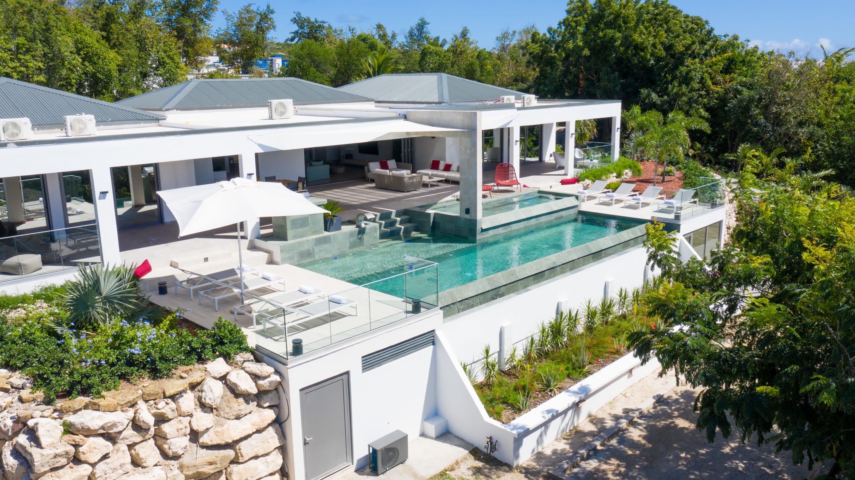 Villa Wellness - Photo 41