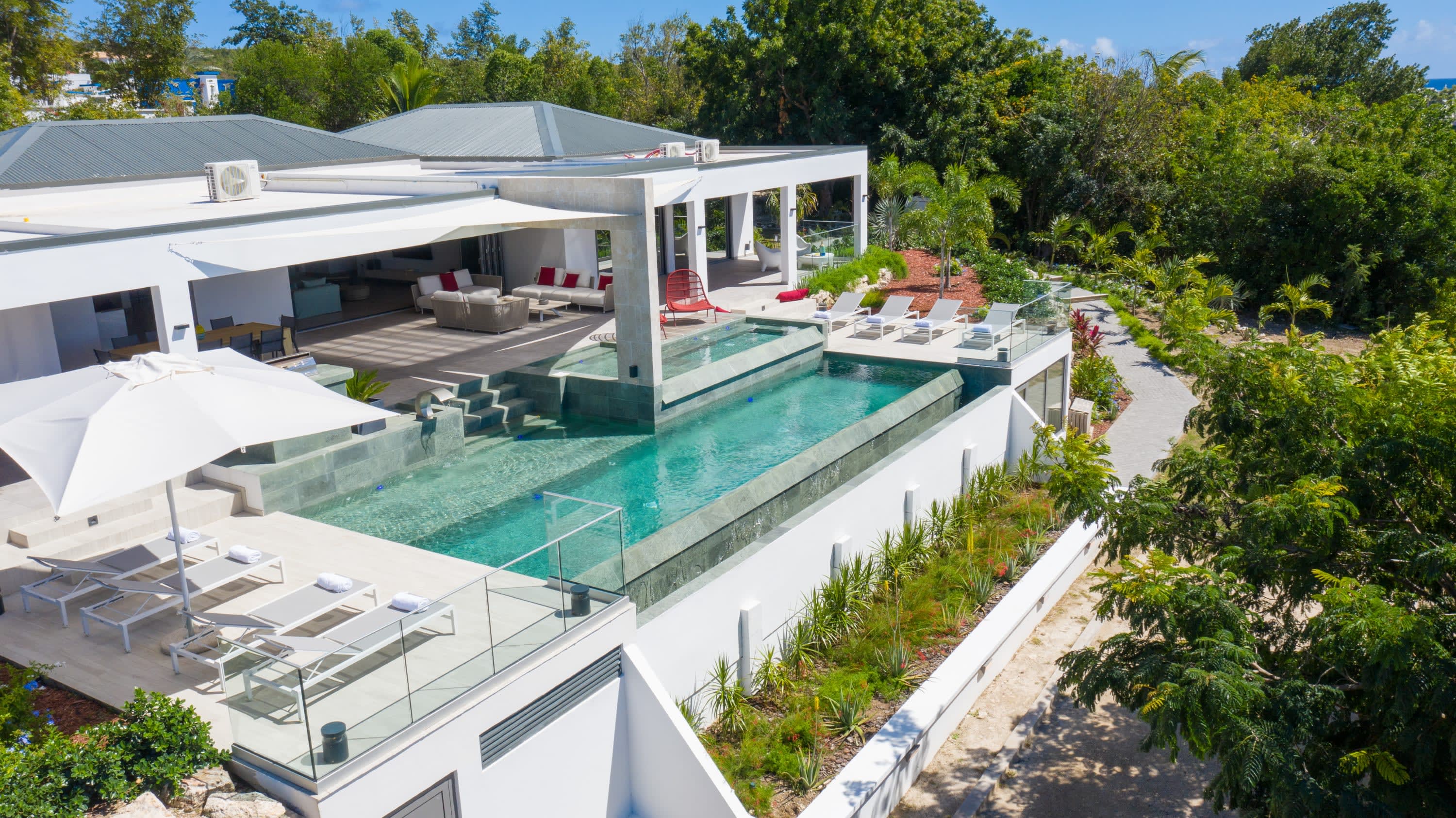 Villa Wellness - Photo 42
