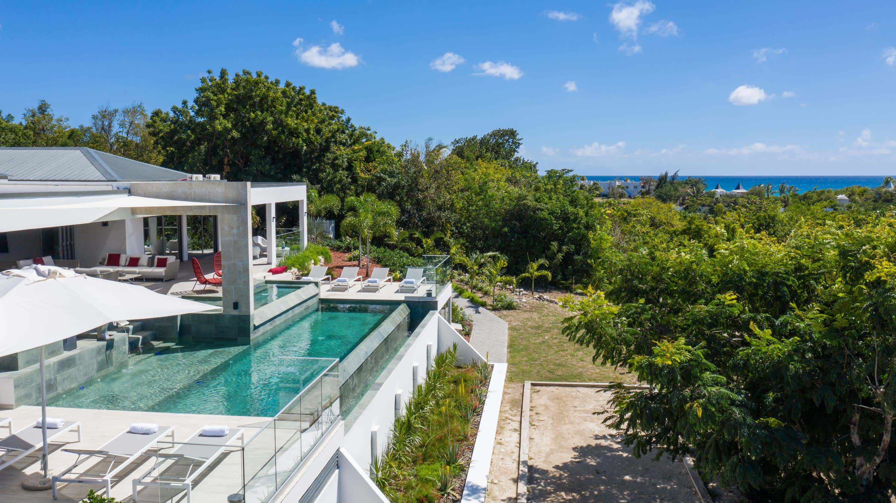 Villa Wellness - Photo 43